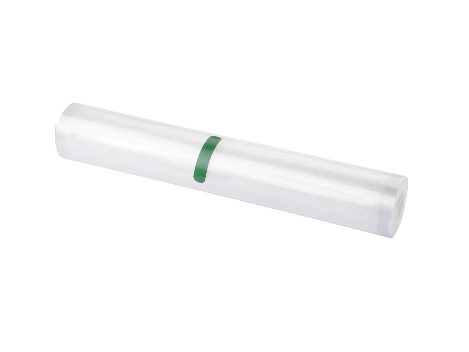SILVERCREST Lot de 2 rouleaux de film pour appareil de mise sous vide, 3 m