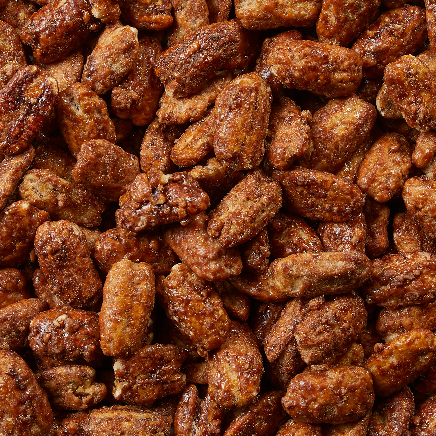 Kirkland Signature Praline Pecans, 2.5 lb