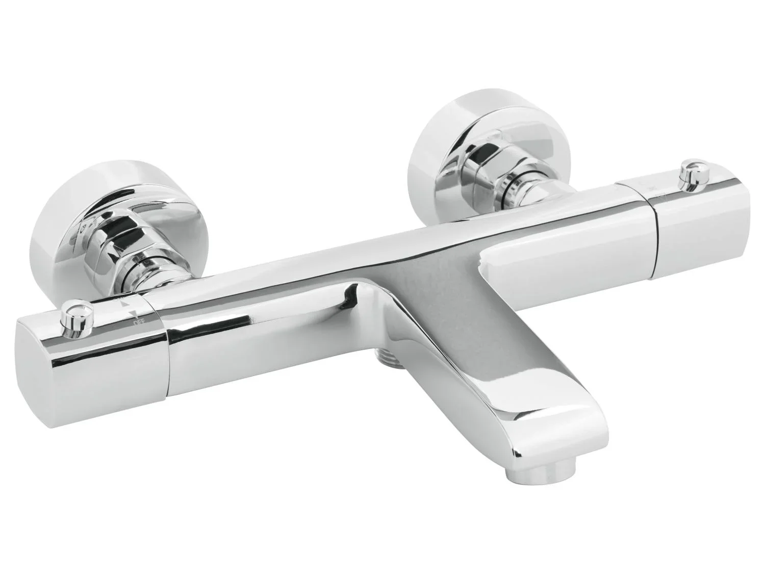 LIVARNO home Mitigeur thermostatique