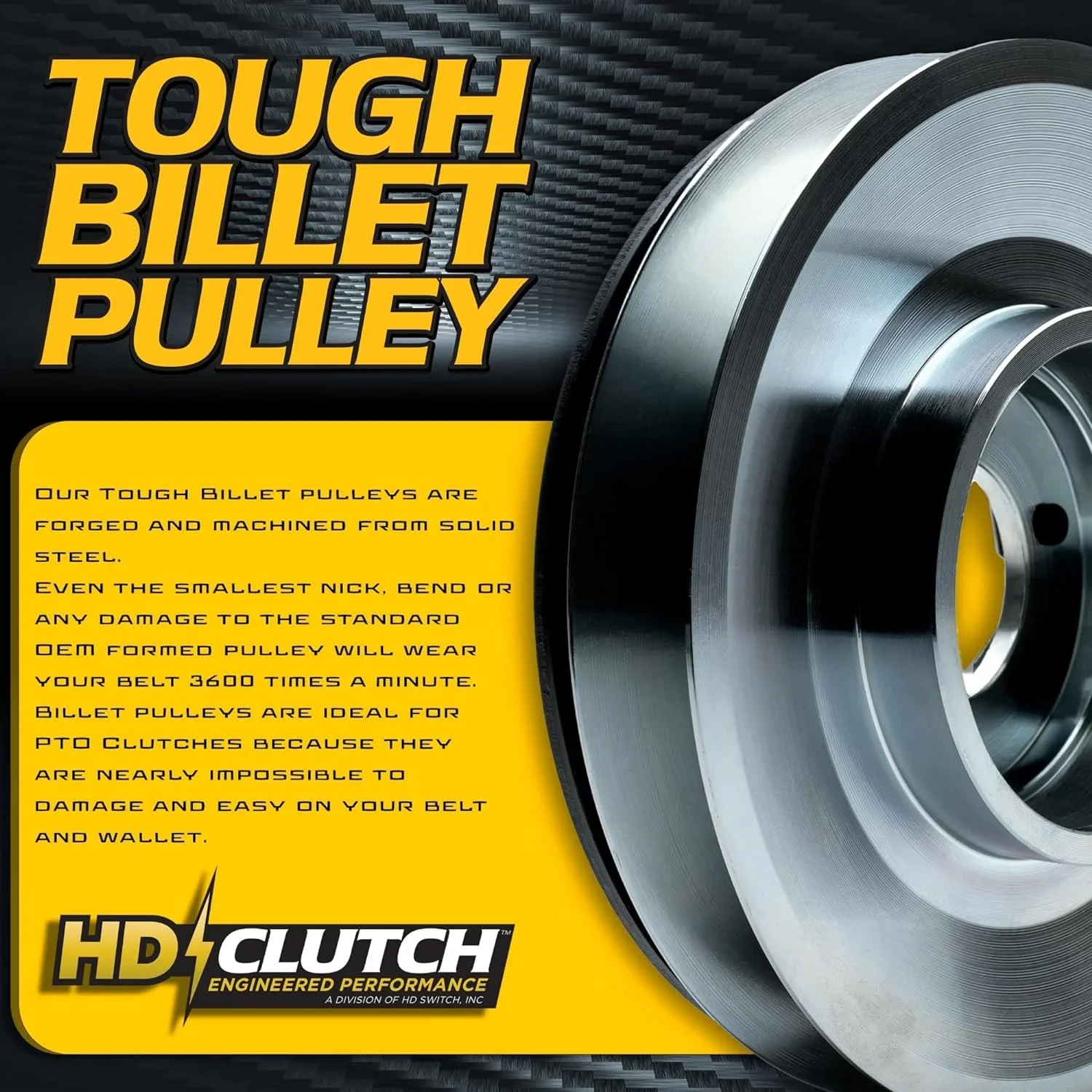 HD Switch 917-05001 917-1774C 5219-25 Billet Pulley Clutch & PTO Switch 925-04175A 925-04258A Fits Cub Cadet MTD Troy-Bilt White Craftsman Zero Turn Garden Tractor Lawn Mower