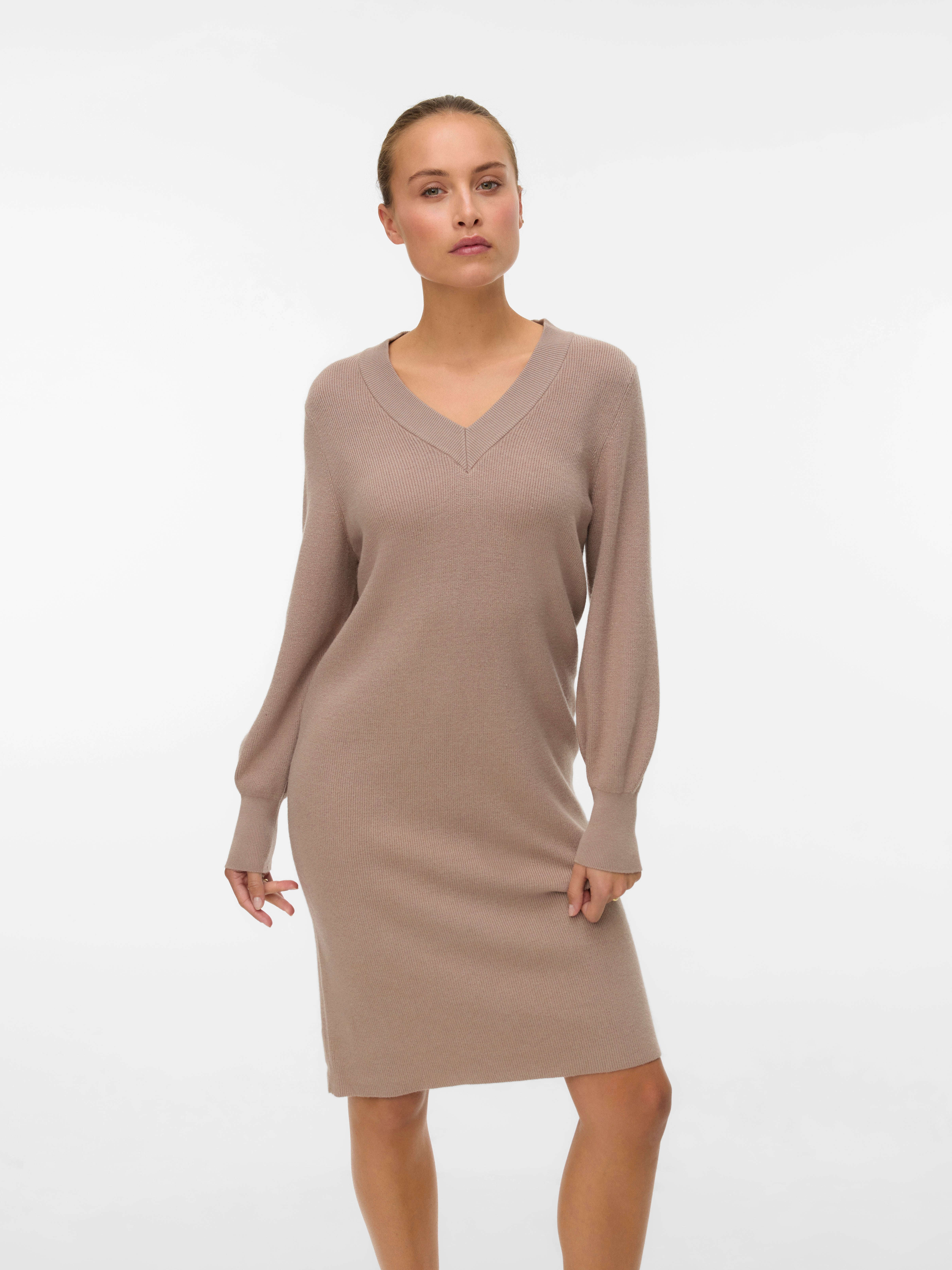 VERO MODA® AWALEXANDRA Midi dress