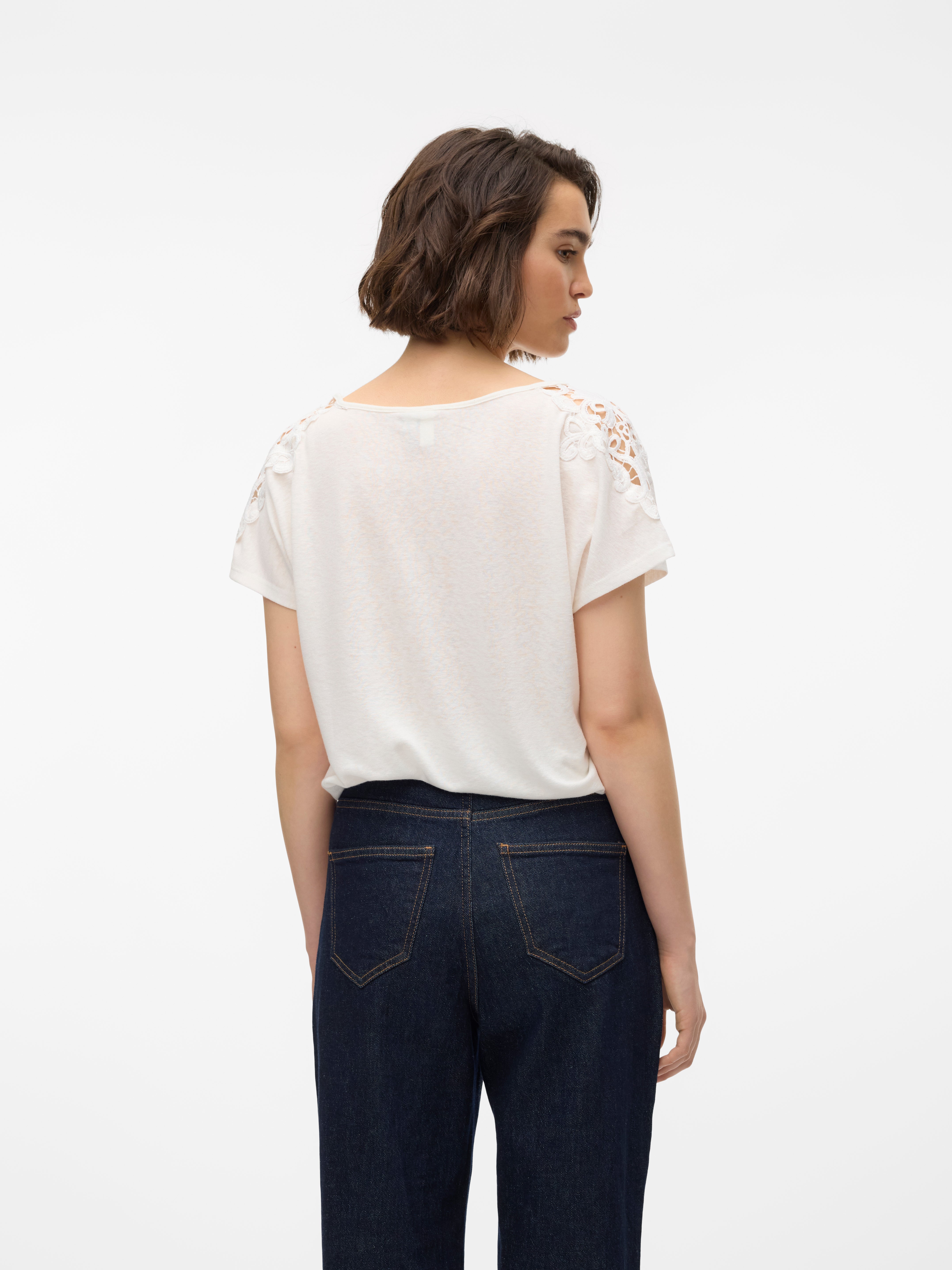 VERO MODA® VMILSA T-Shirt