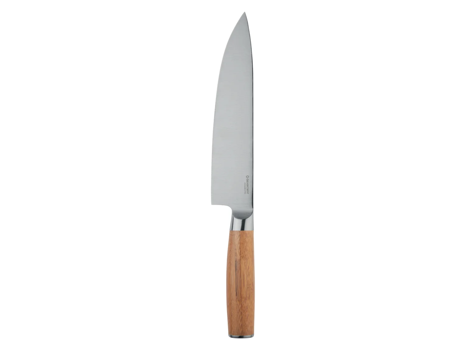 SILVERCREST Couteau de cuisine