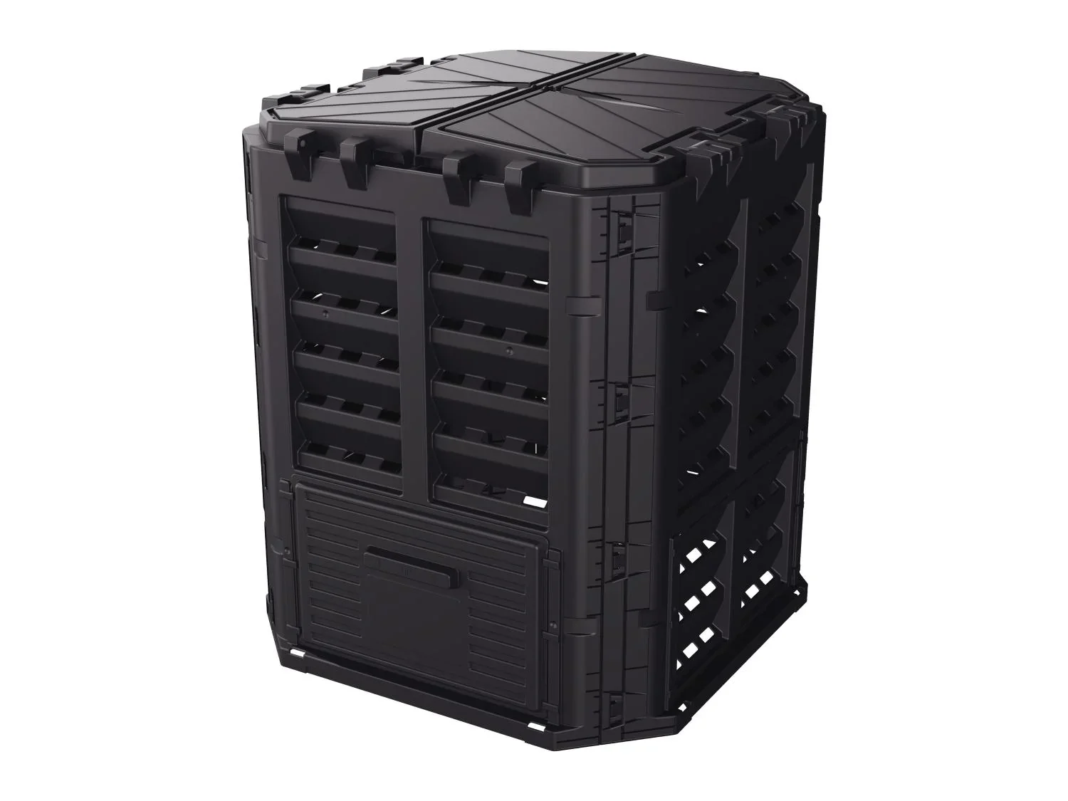 PARKSIDE Composteur, 300 L