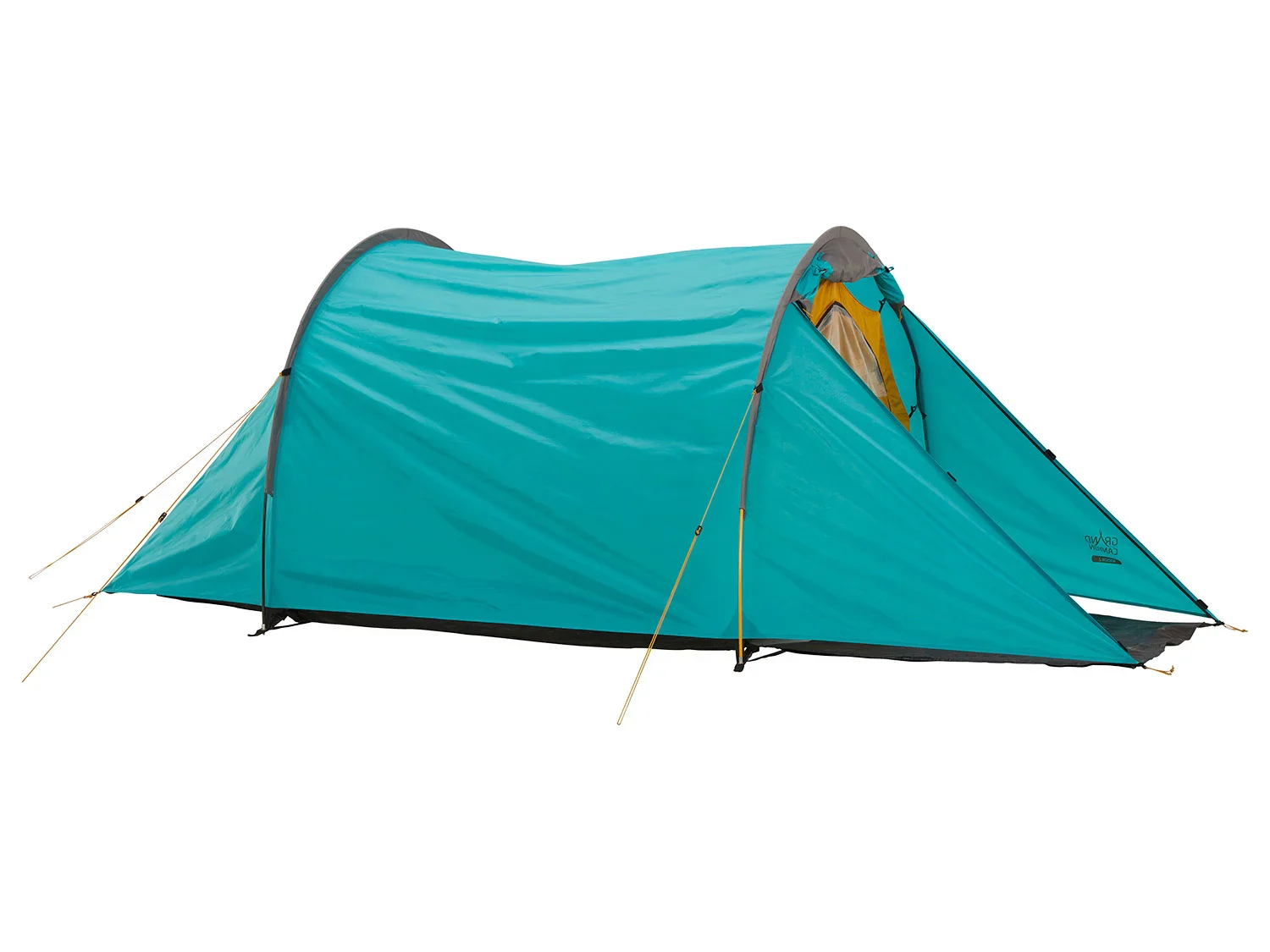 Grand Canyon Tente tunnel ROBSON 2, pour 2 personnes, tanche
