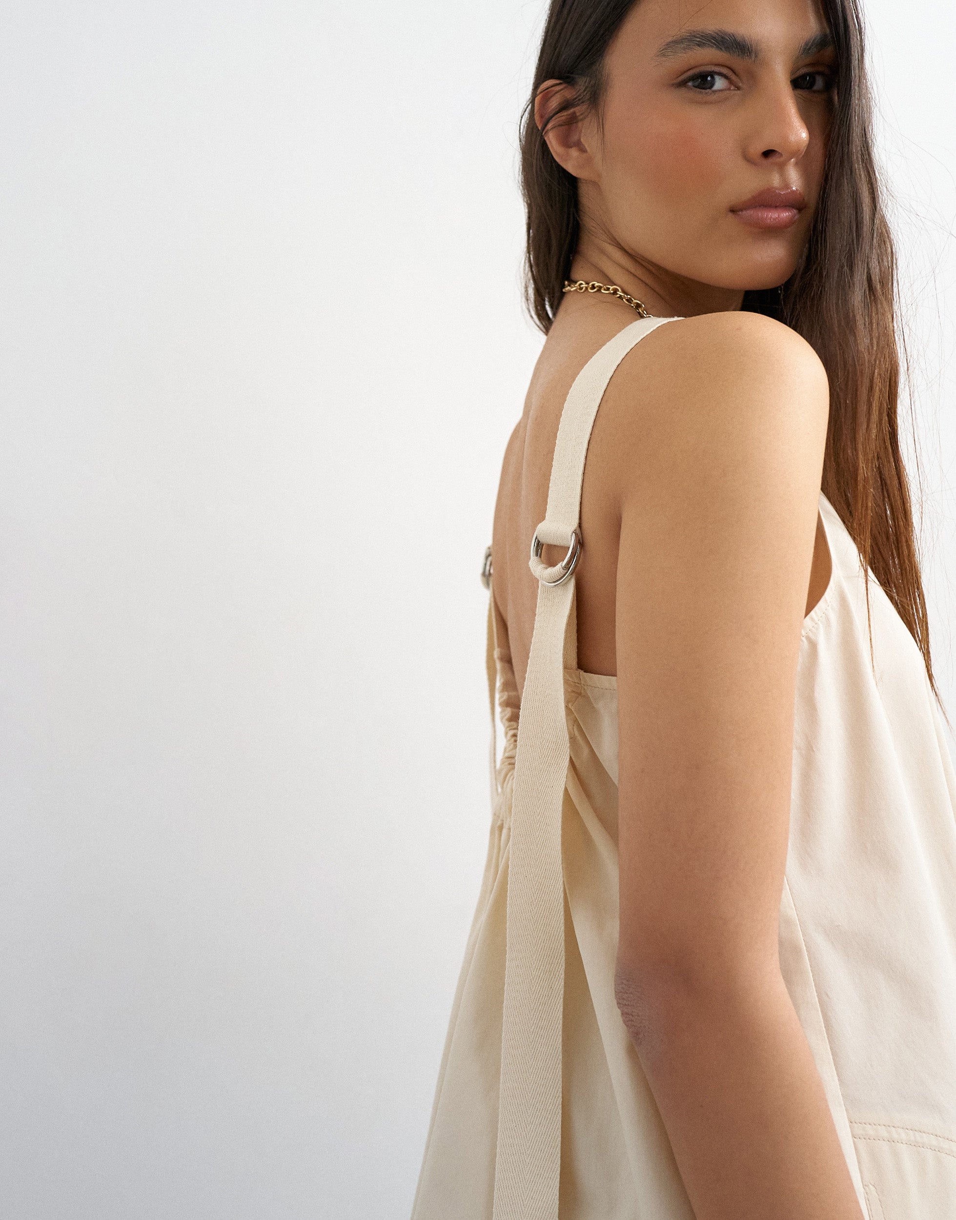 VERO MODA® TSMARY Short dress