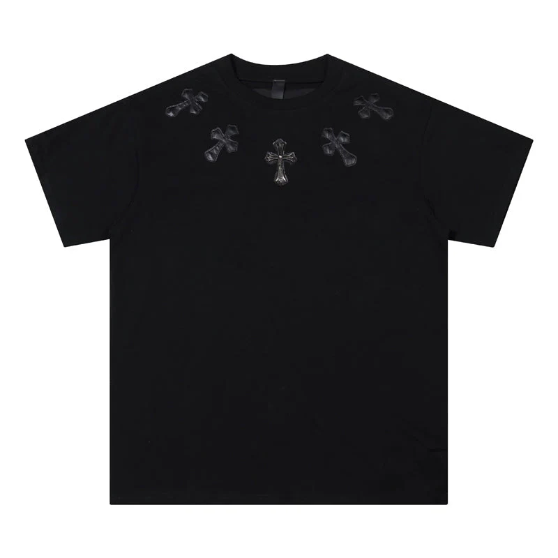 Chrome Hearts T-shirts K6032