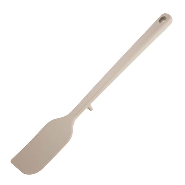Stenfors silikon slikkepott 27,5 cm beige