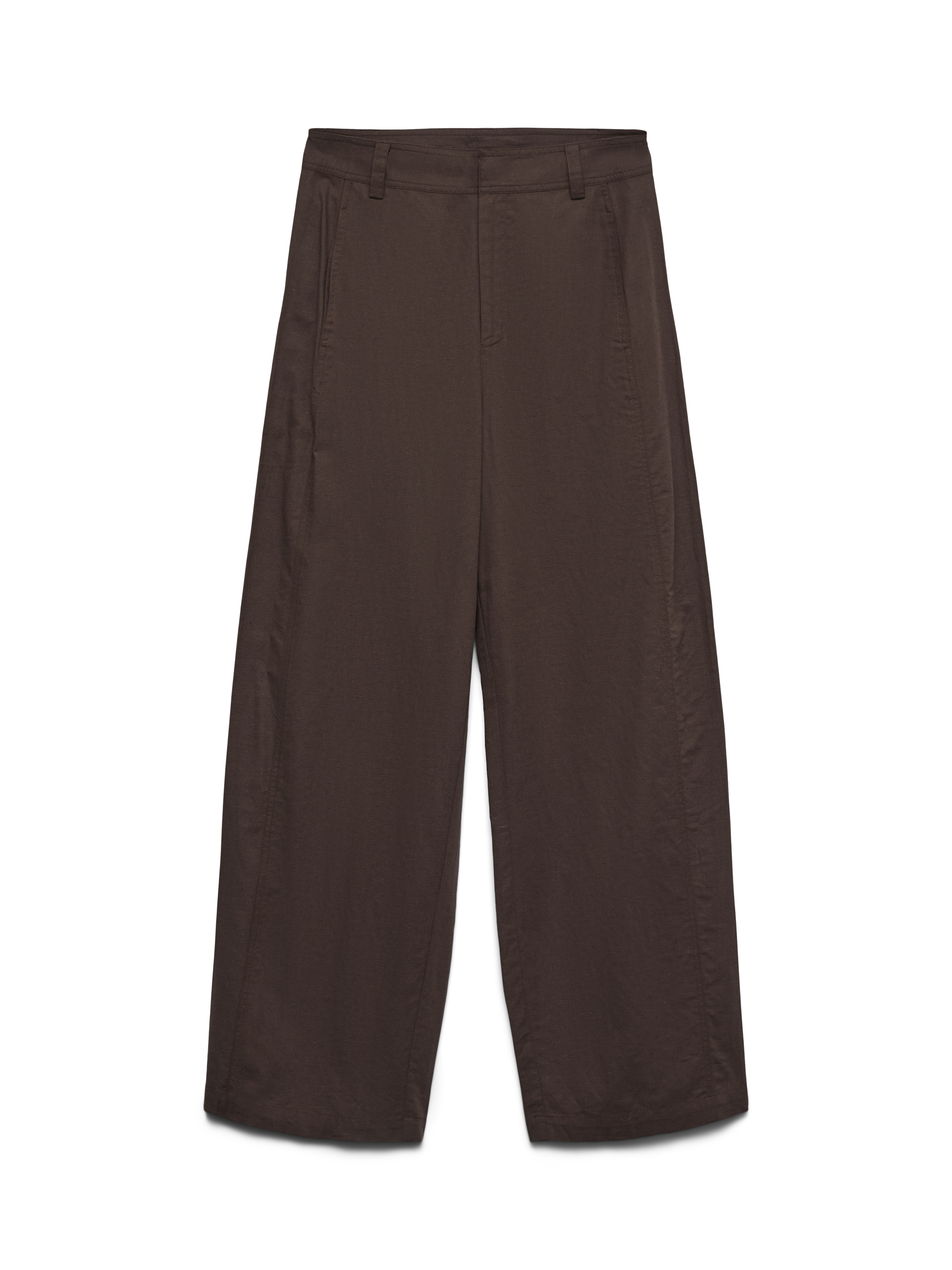 VERO MODA® VMSELMA High waist Trousers