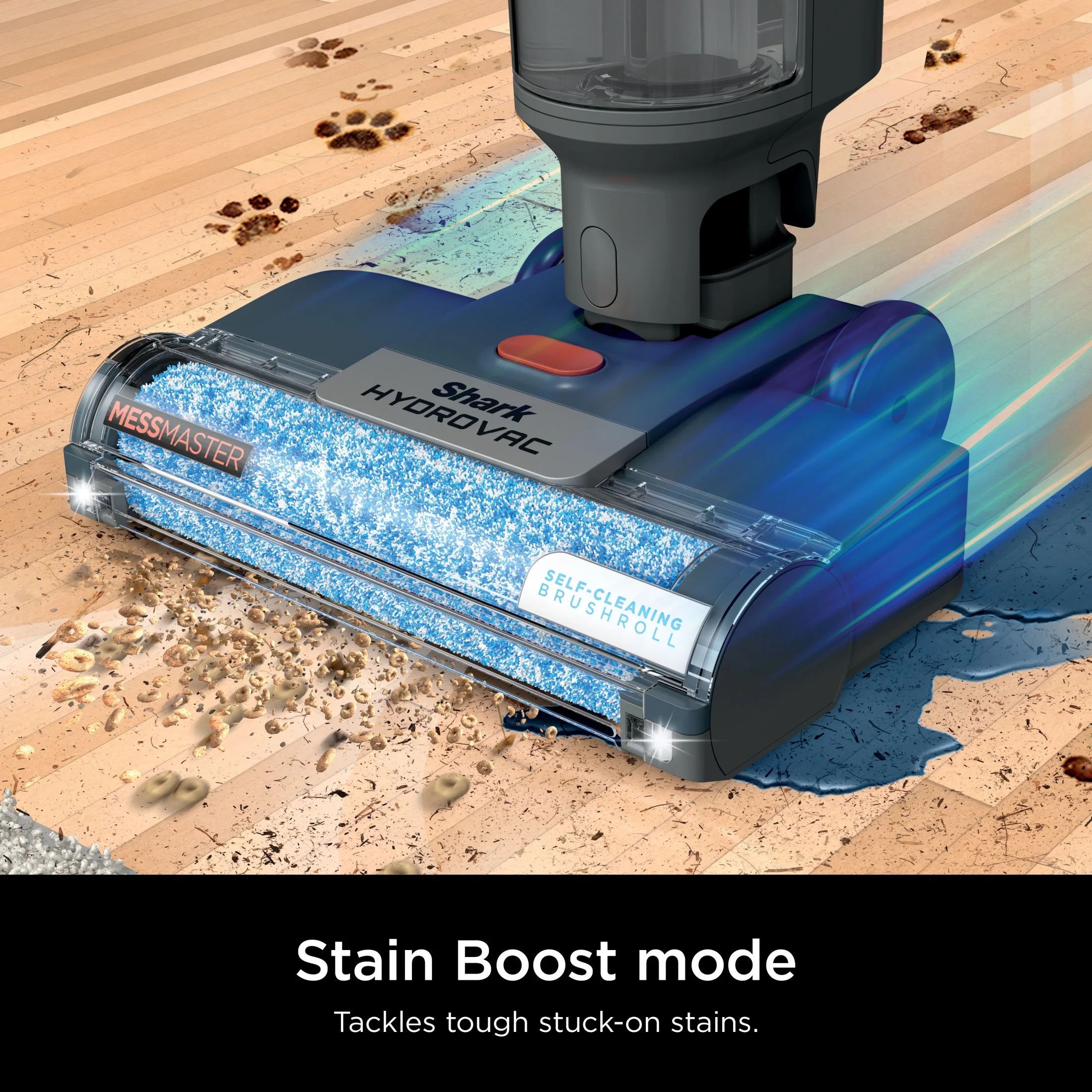 ? HydroVac? MessMaster? 3-in-1 Cleaner - Image 8