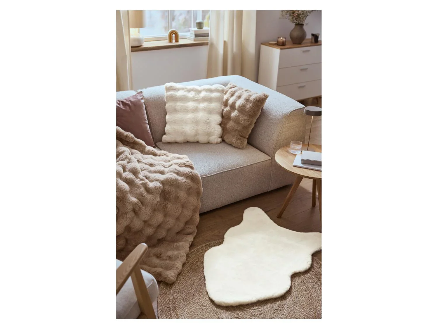 LIVARNO Tapis, 60 x 90 cm