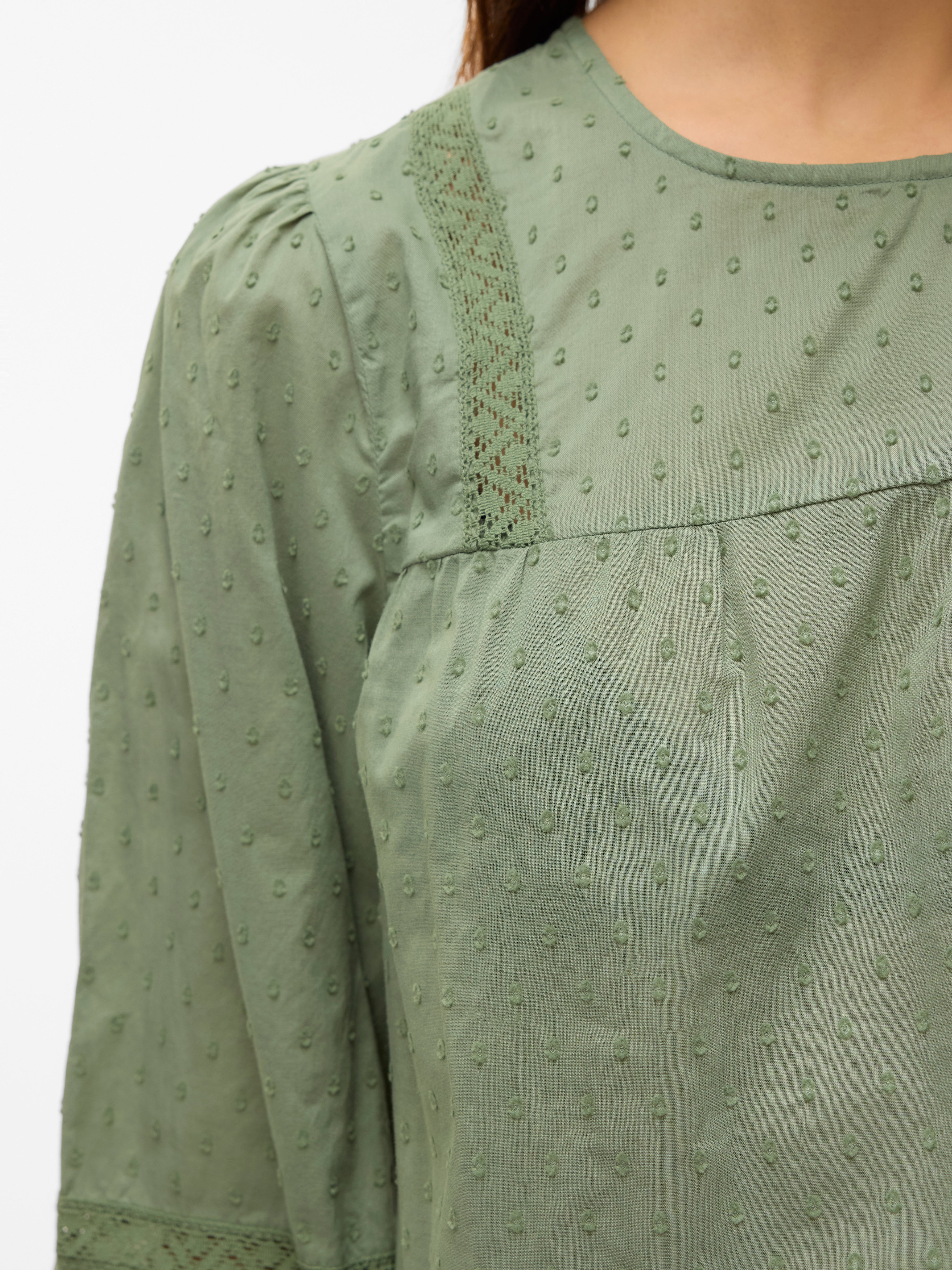 VERO MODA® VMTRINE Top
