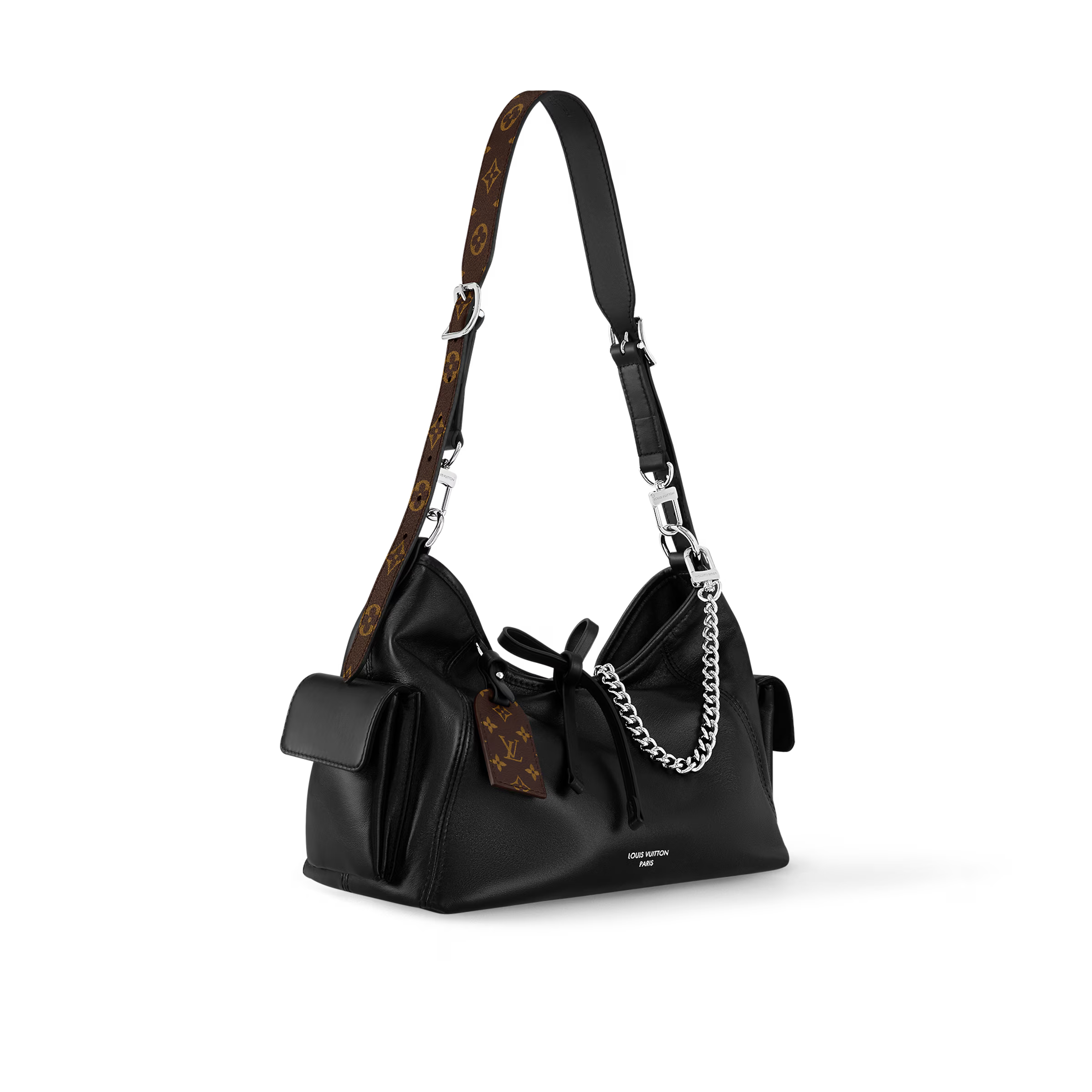 LOUIS VUITTON（ルイヴィトン）キャリーオール･カーゴ PM