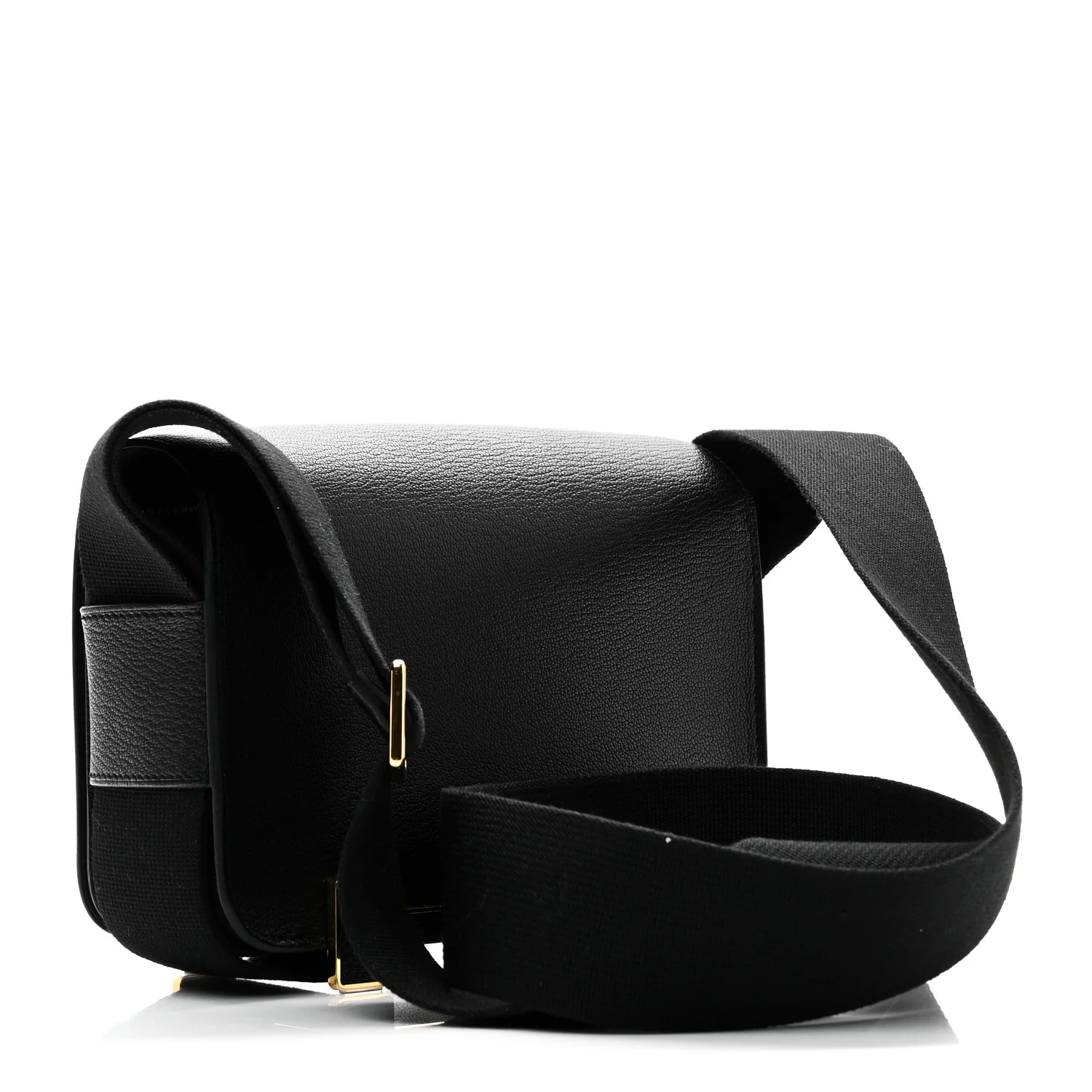 Chevre Mysore Geta Black