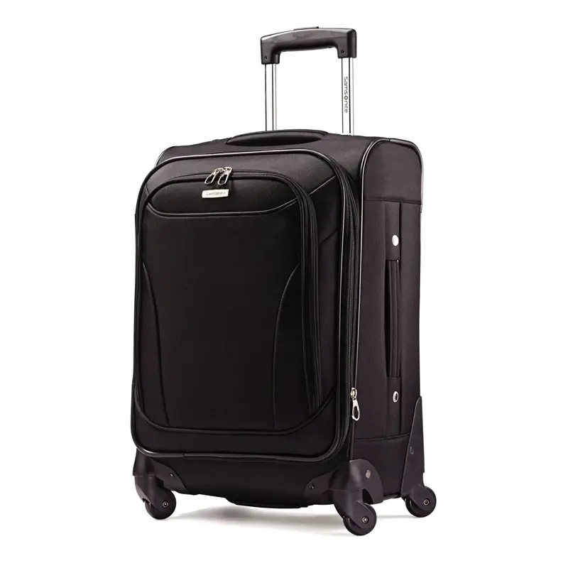 Black Bartlett Carry-On Spinner Carry On Luggage | 1832-QRTIU - SAMSONITE OUTLET