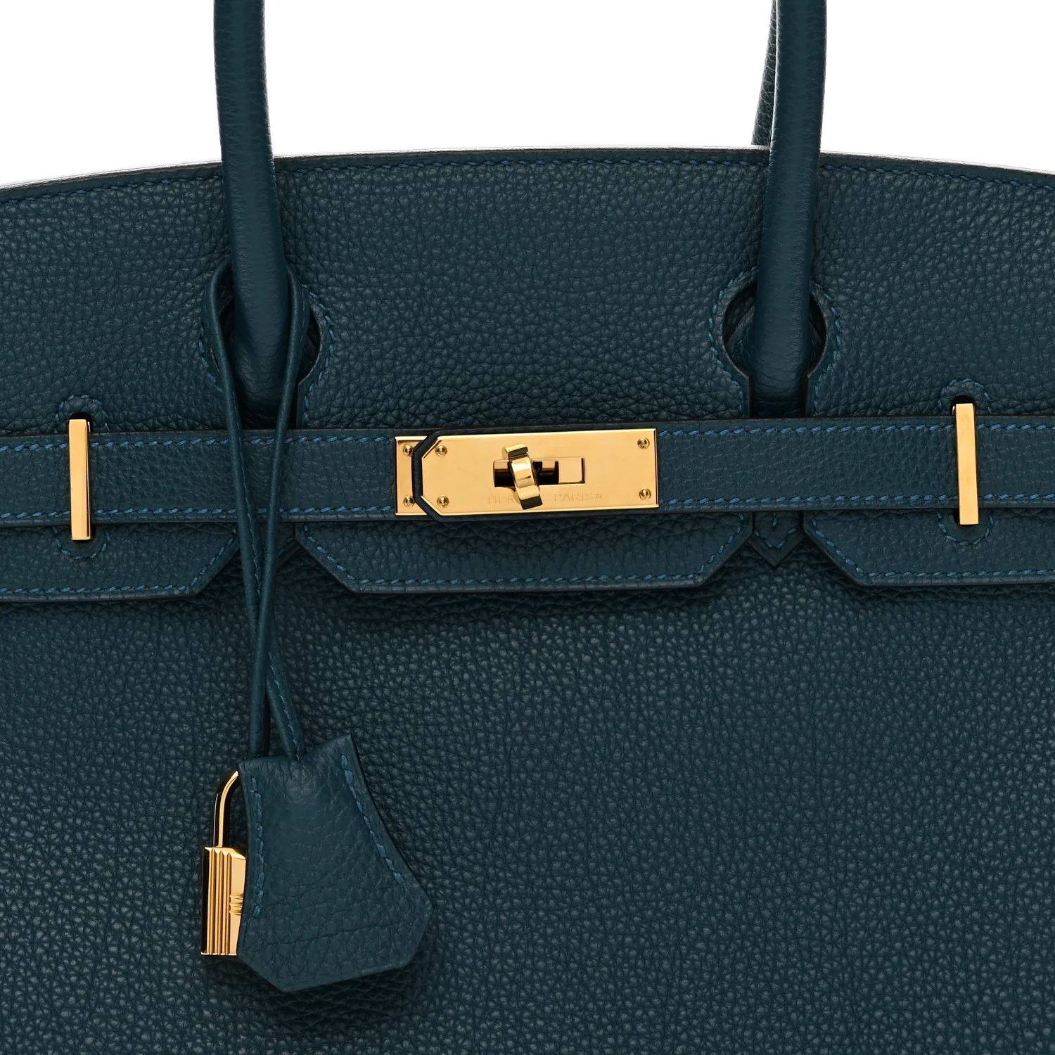 Togo Birkin 30 Colvert