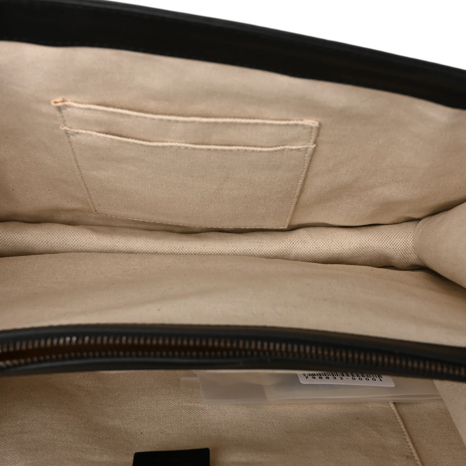 Moon Calfskin Web Large Dionysus Bamboo Top Handle Bag Black Bright Evergreen Hibiscus Red