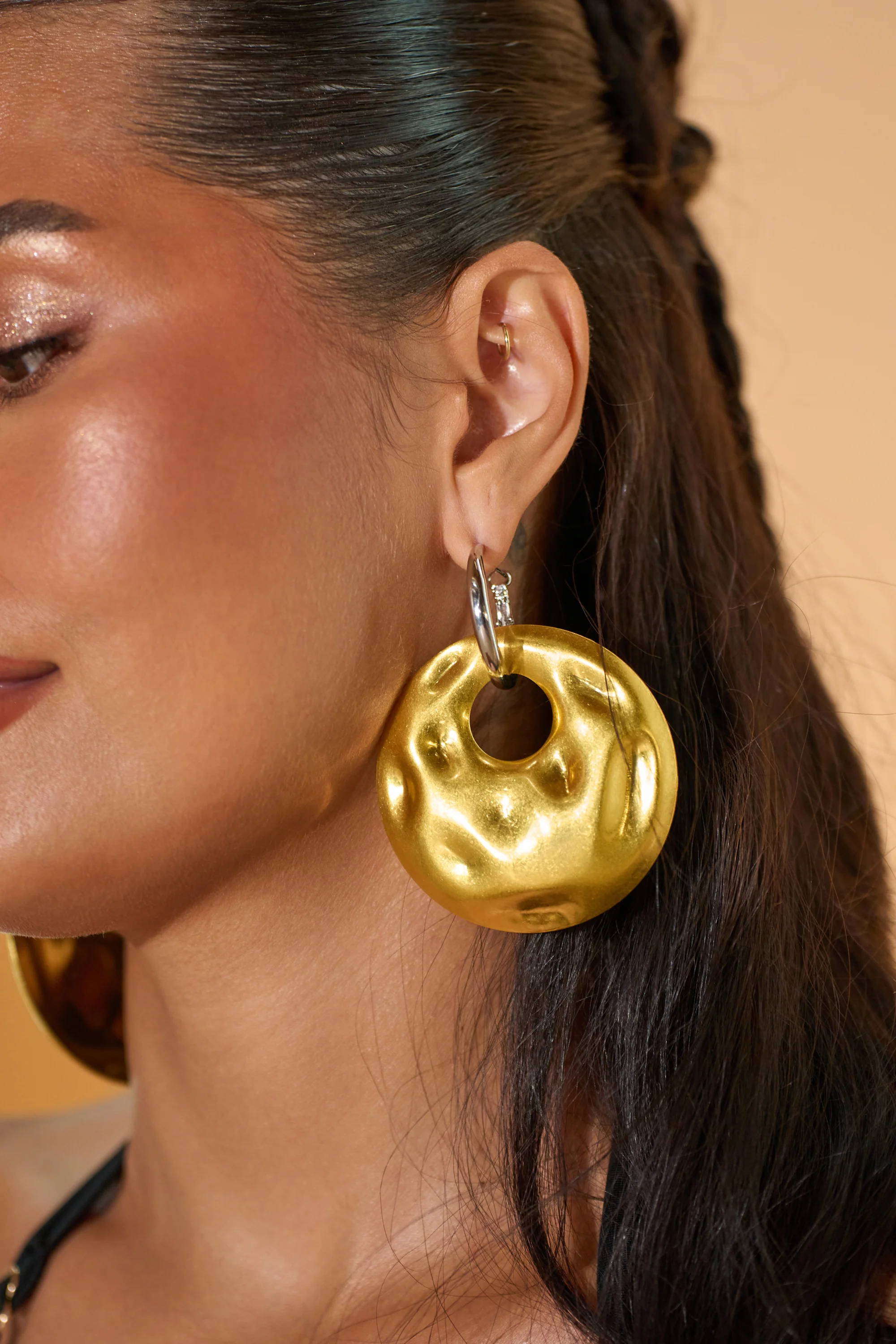 LEMME IN EARRING - Akira Store