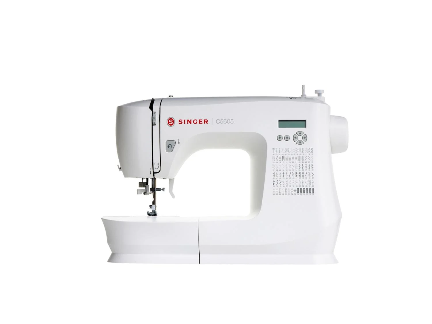 SINGER Machine  coudre numrique