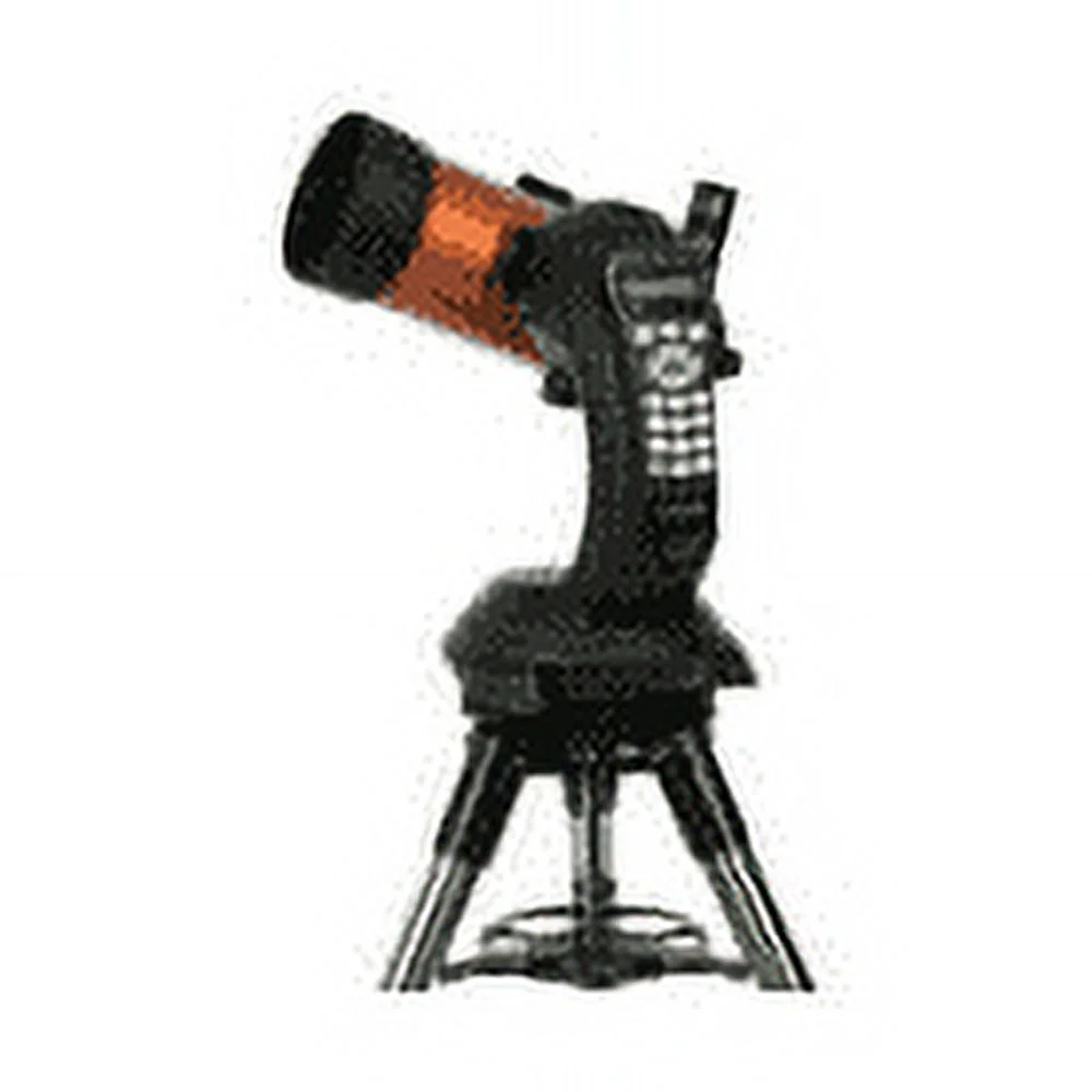 Nexstar 4SE Maksutov-Cassegrain GoTo Telescope - Image 3