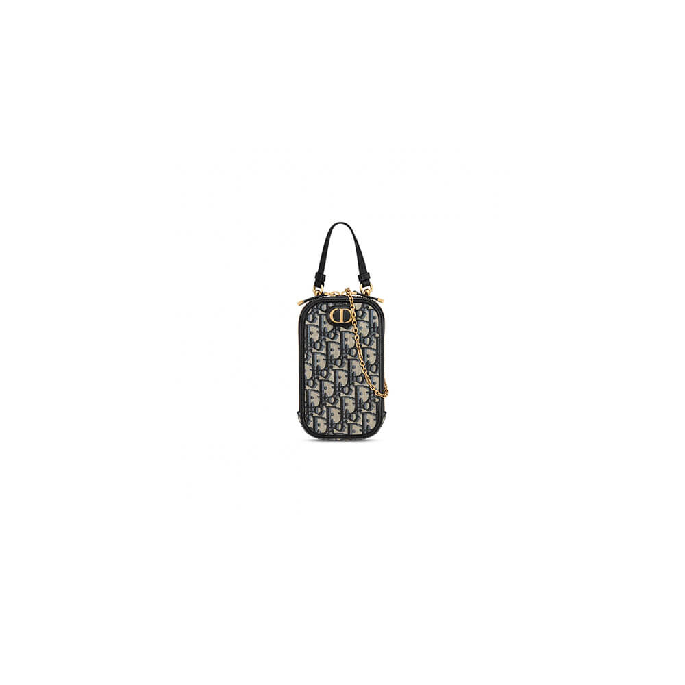 Dior 30 Montaigne Call in Dior Phone Holder