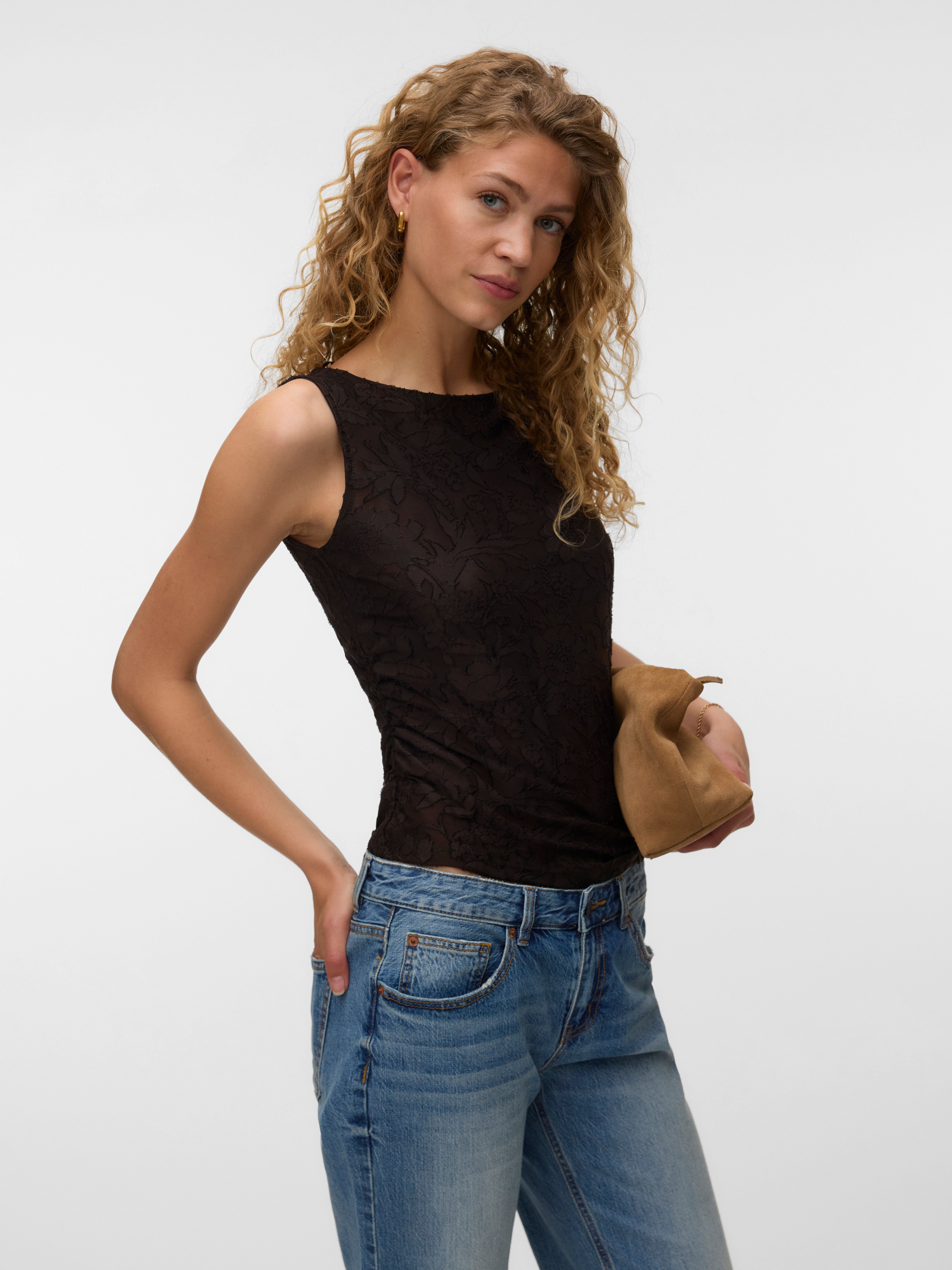 VERO MODA® VMLAYLA Top
