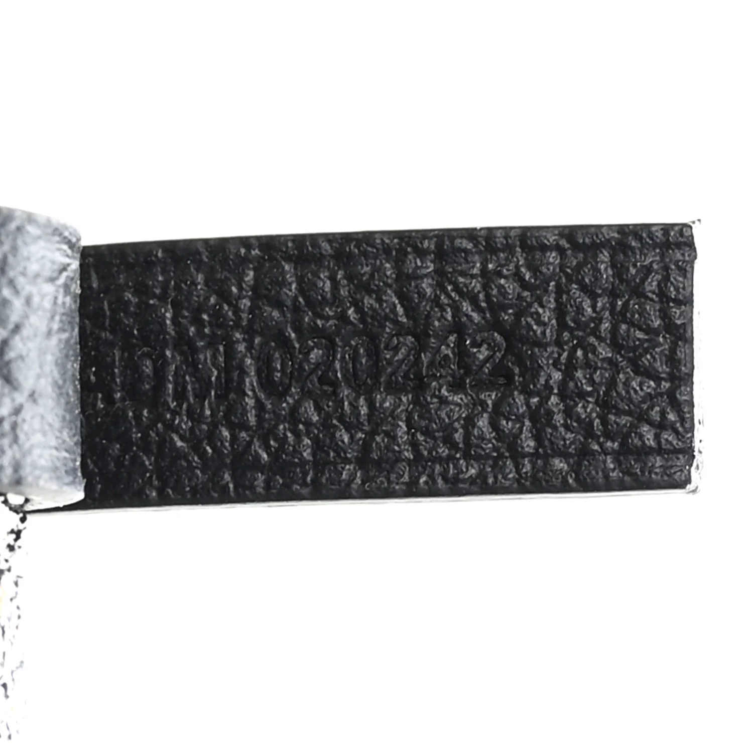 Goyardine Saint Louis PM Black