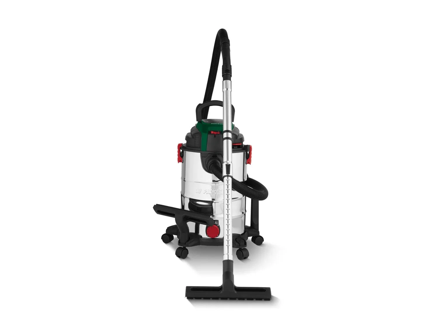 PARKSIDE Aspirateur eau et poussire PWD 25 C4