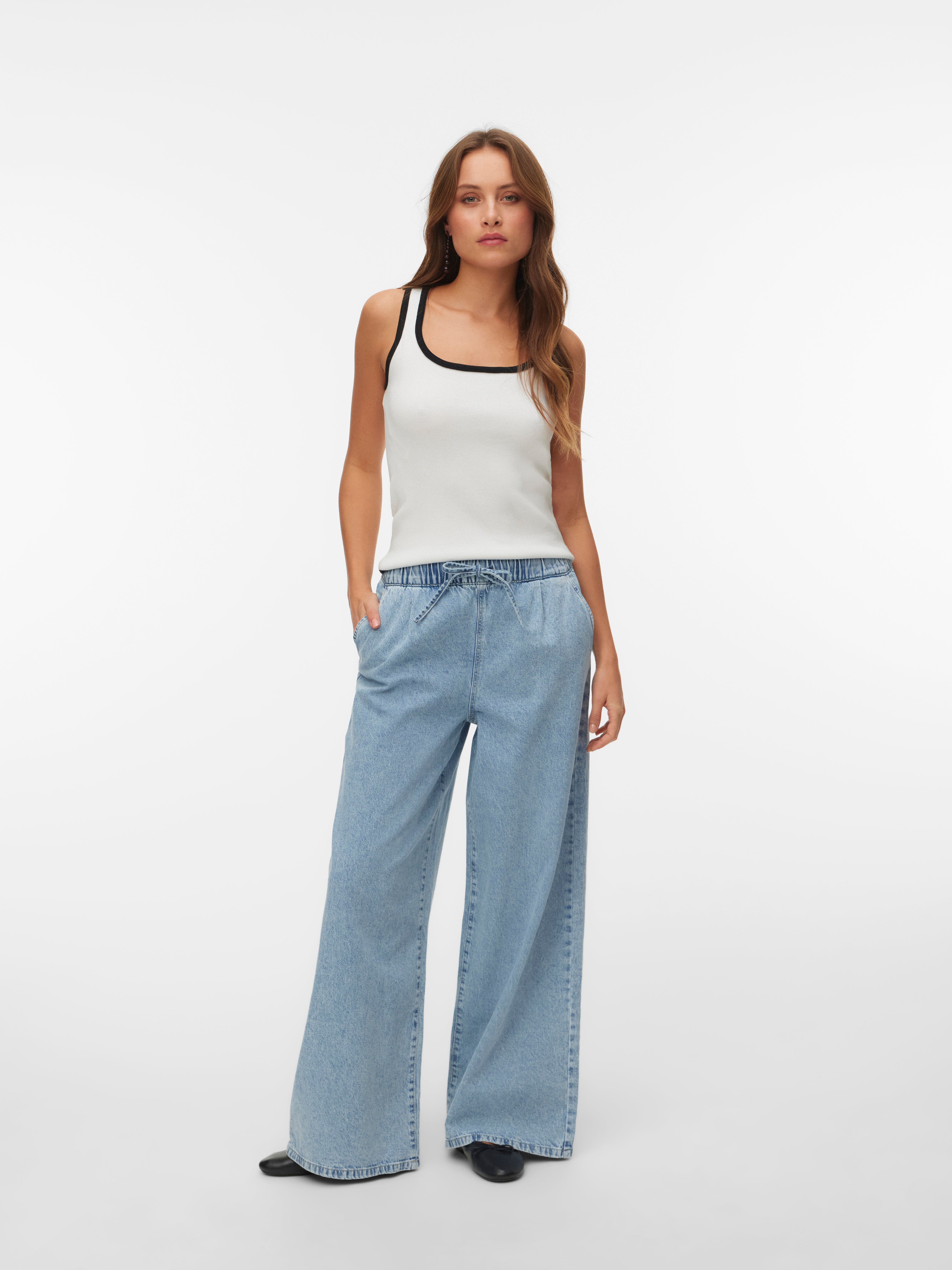VERO MODA® AWALICE Knit top