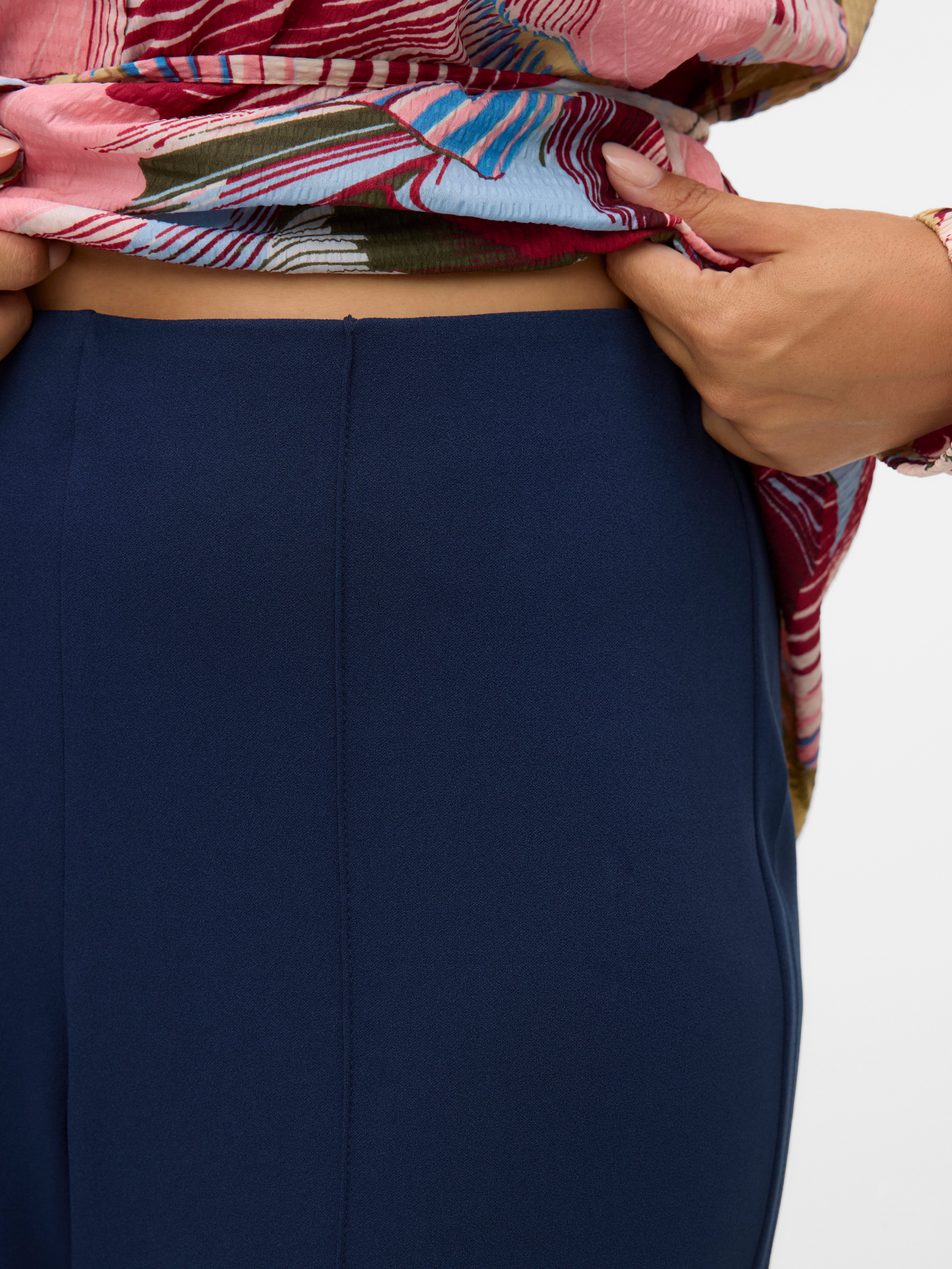VERO MODA® VMCBECKY High waist Trousers