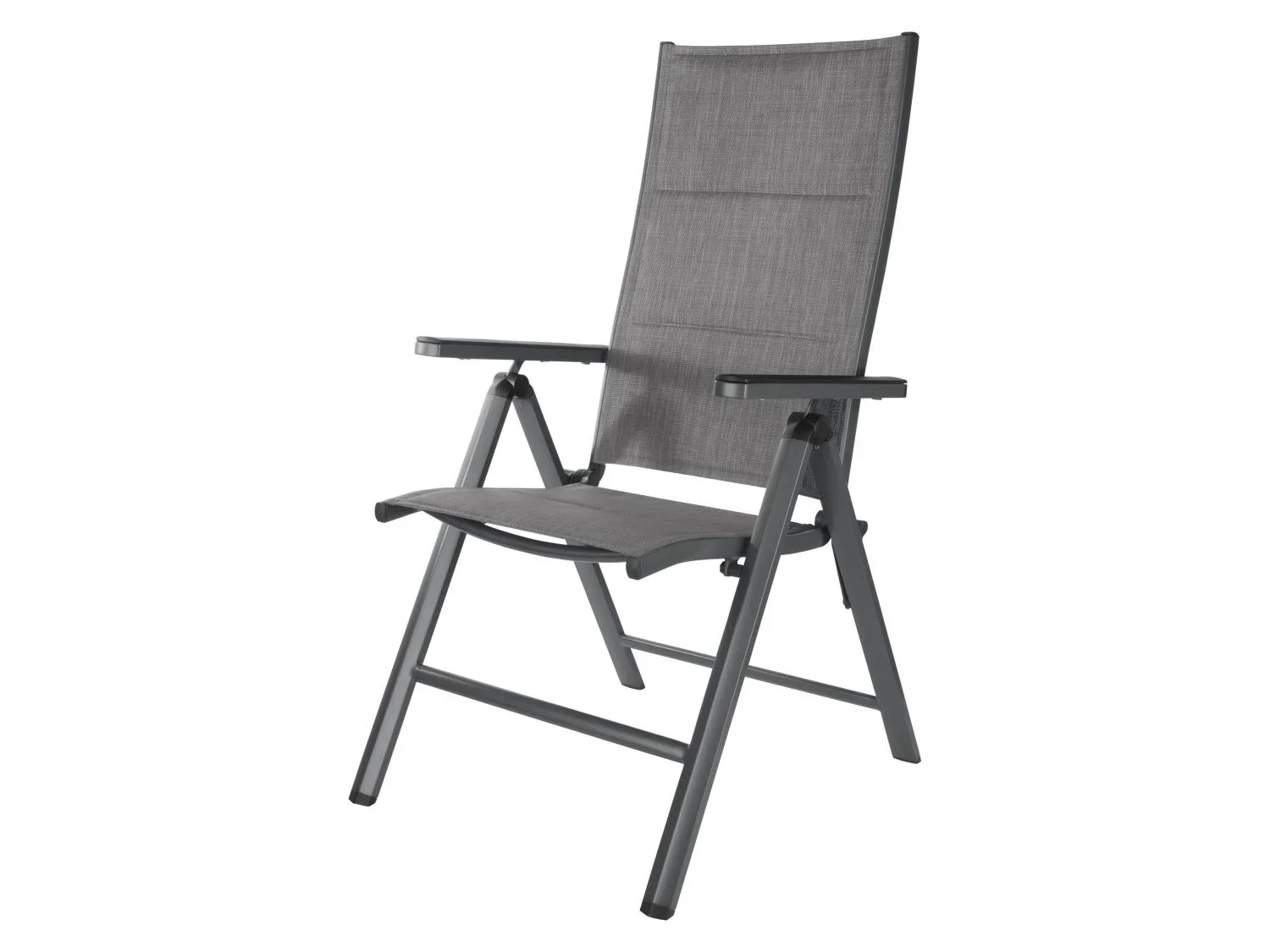 LIVARNO home Table de jardin + Lot de chaises hautes TORONTO