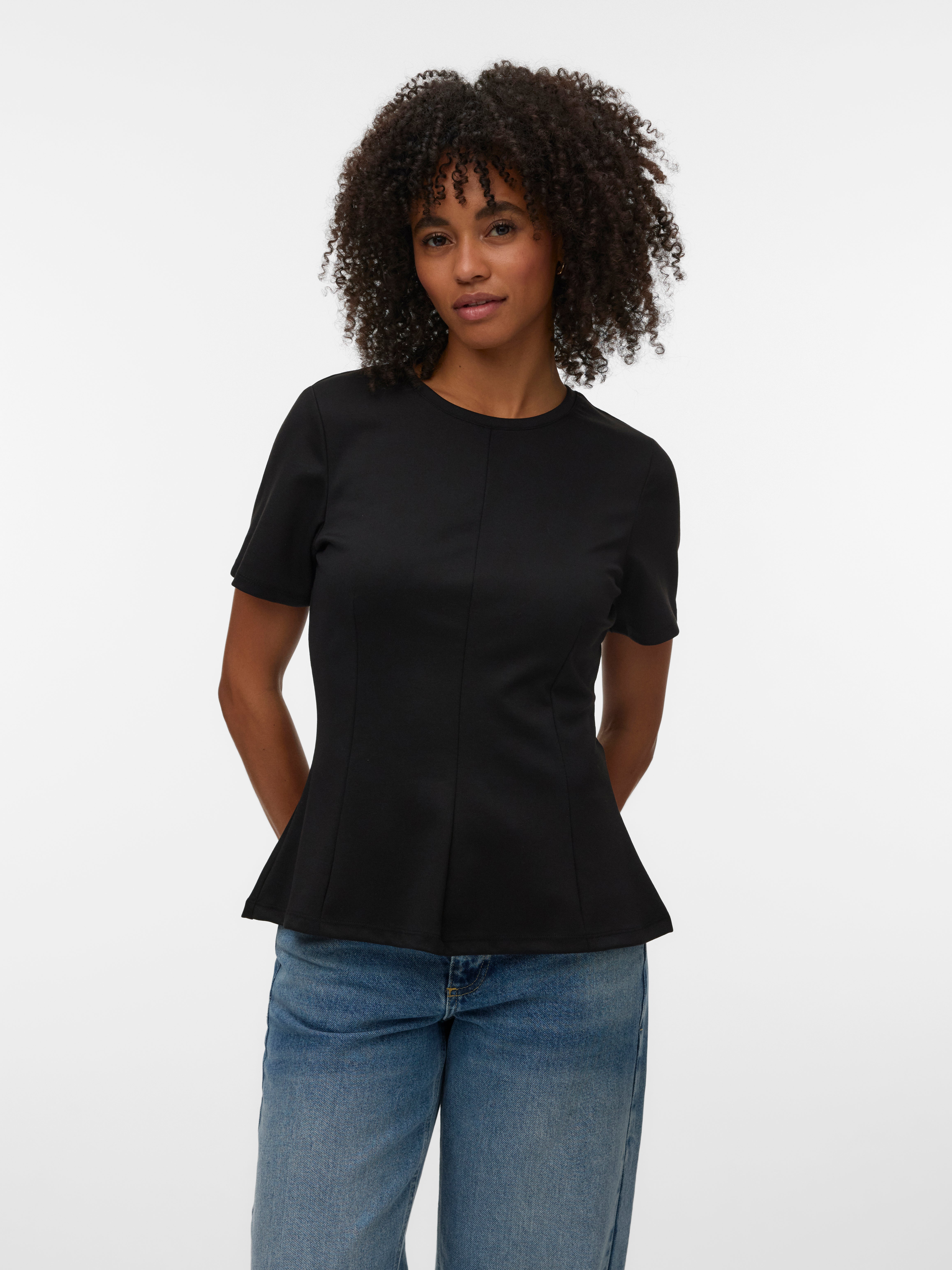 VERO MODA® VMABBY T-Shirt
