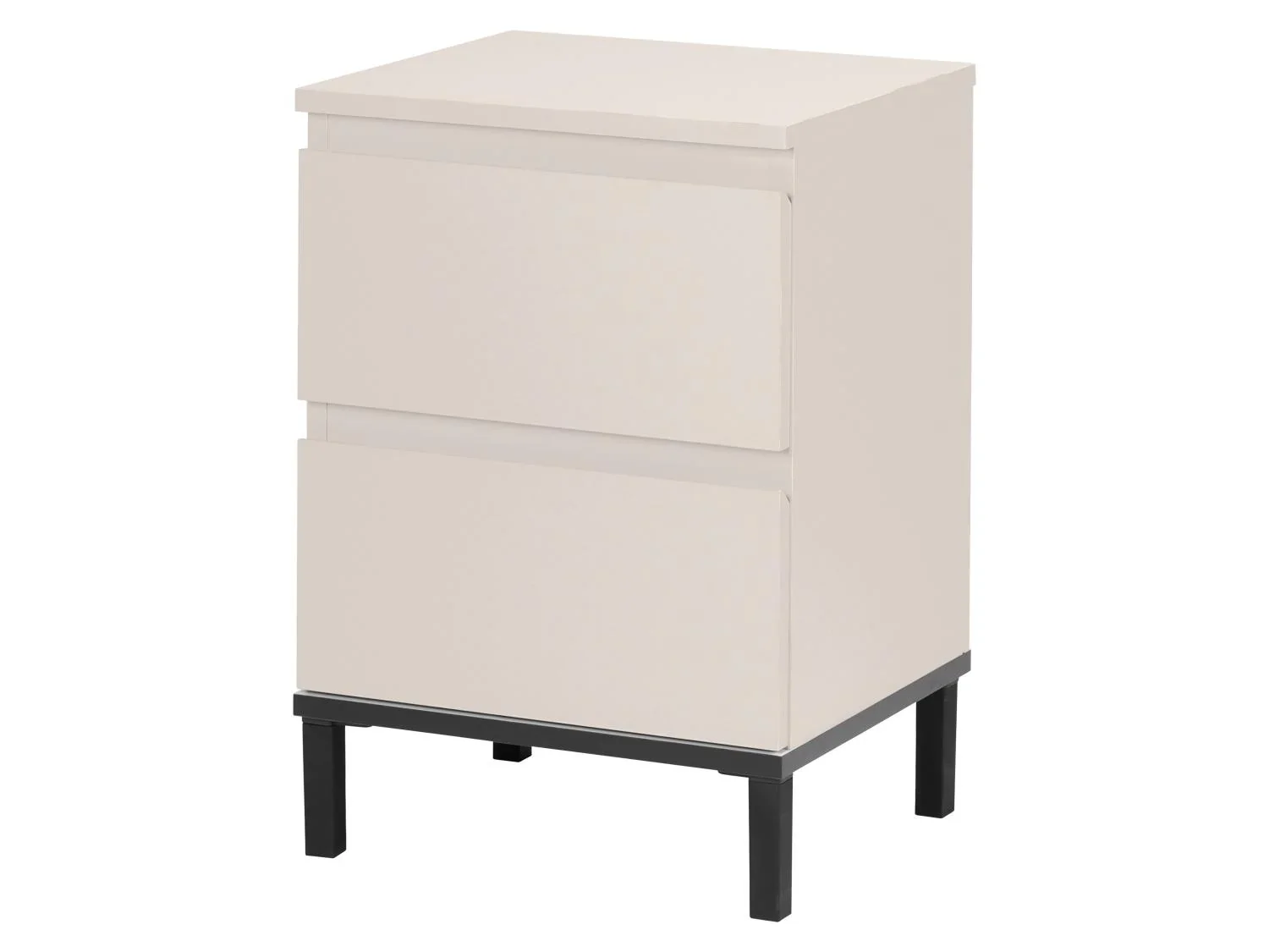 LIVARNO Table de chevet