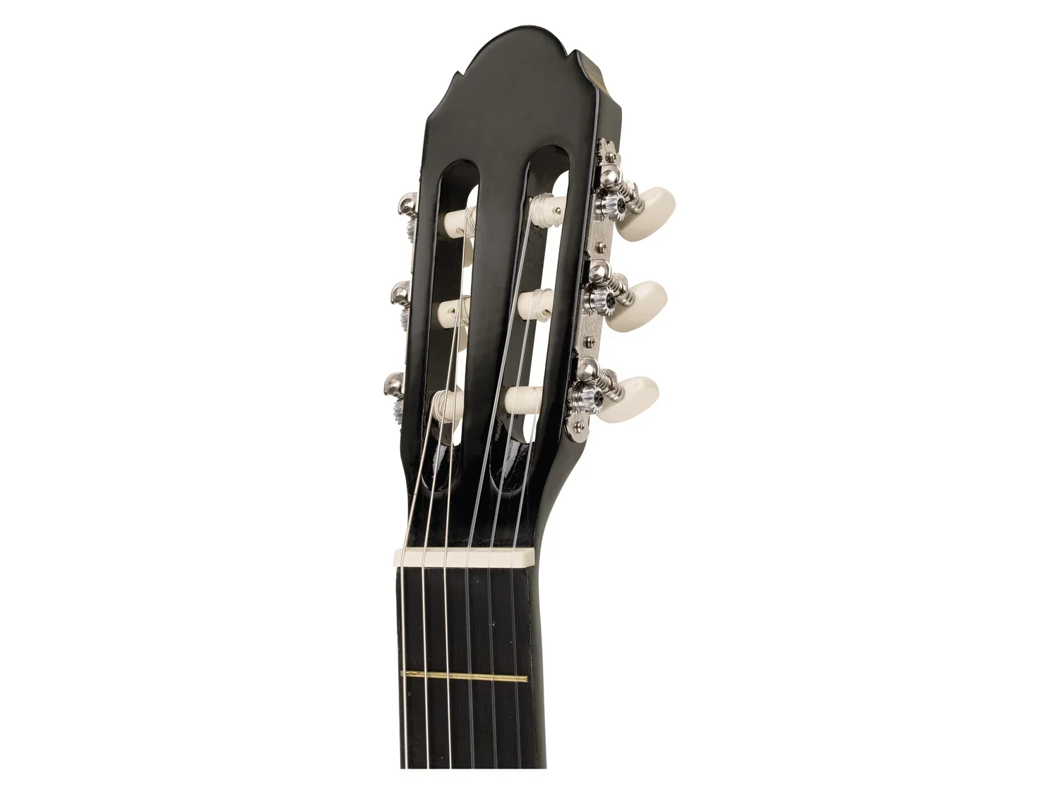 Guitare classique