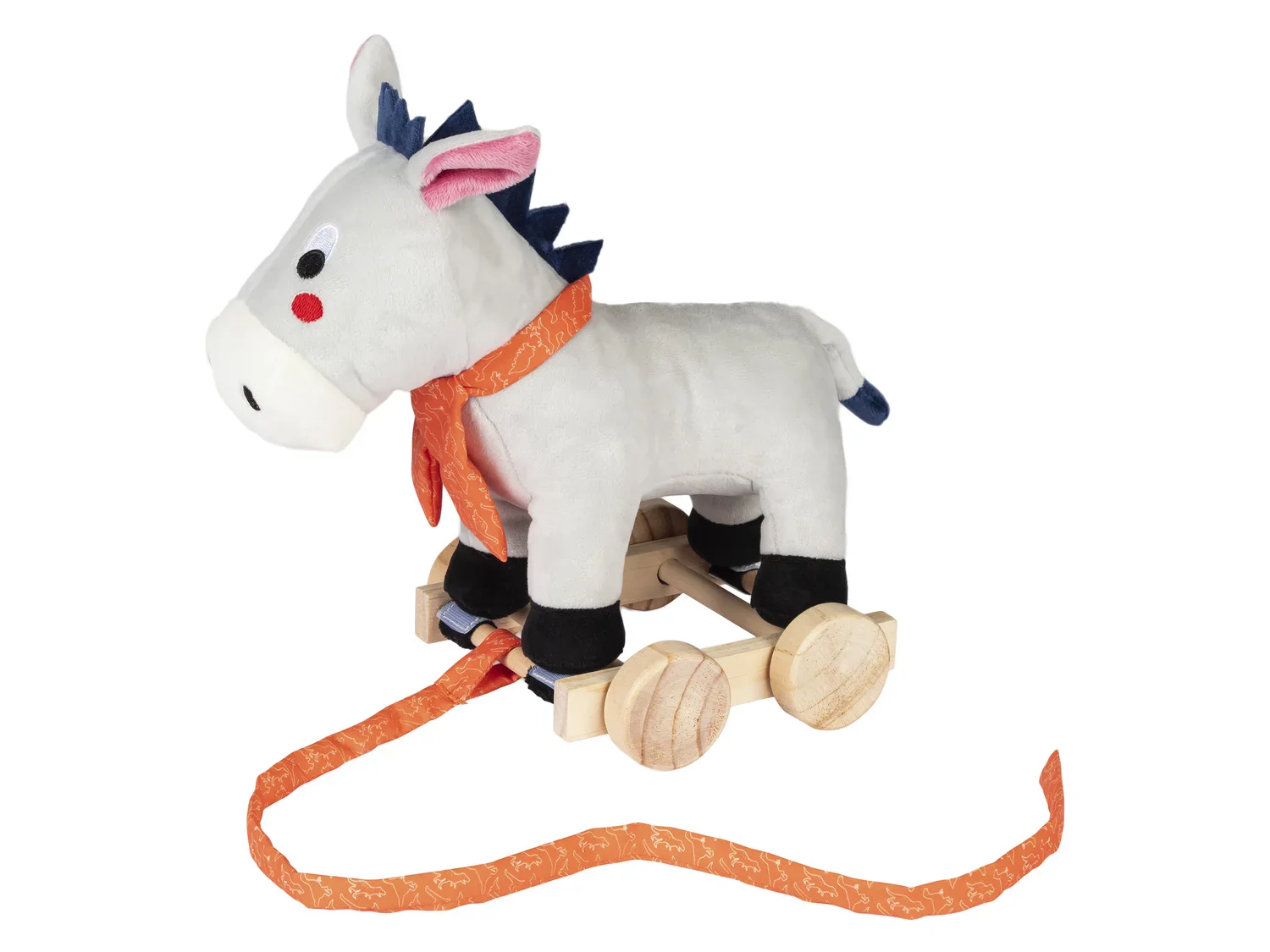lupilu Animal  tirer ou animal musical