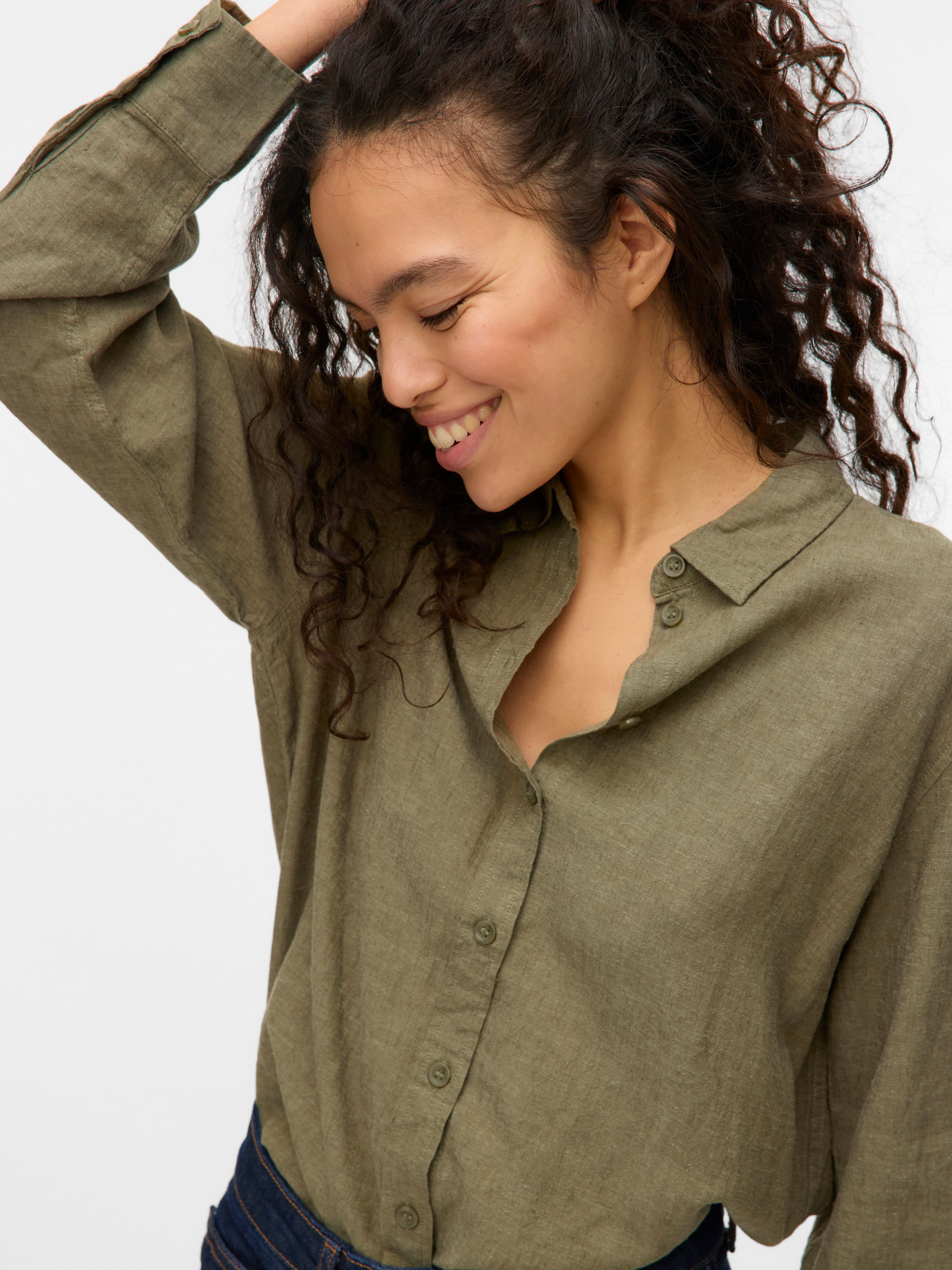 VERO MODA® VMLINN Shirt