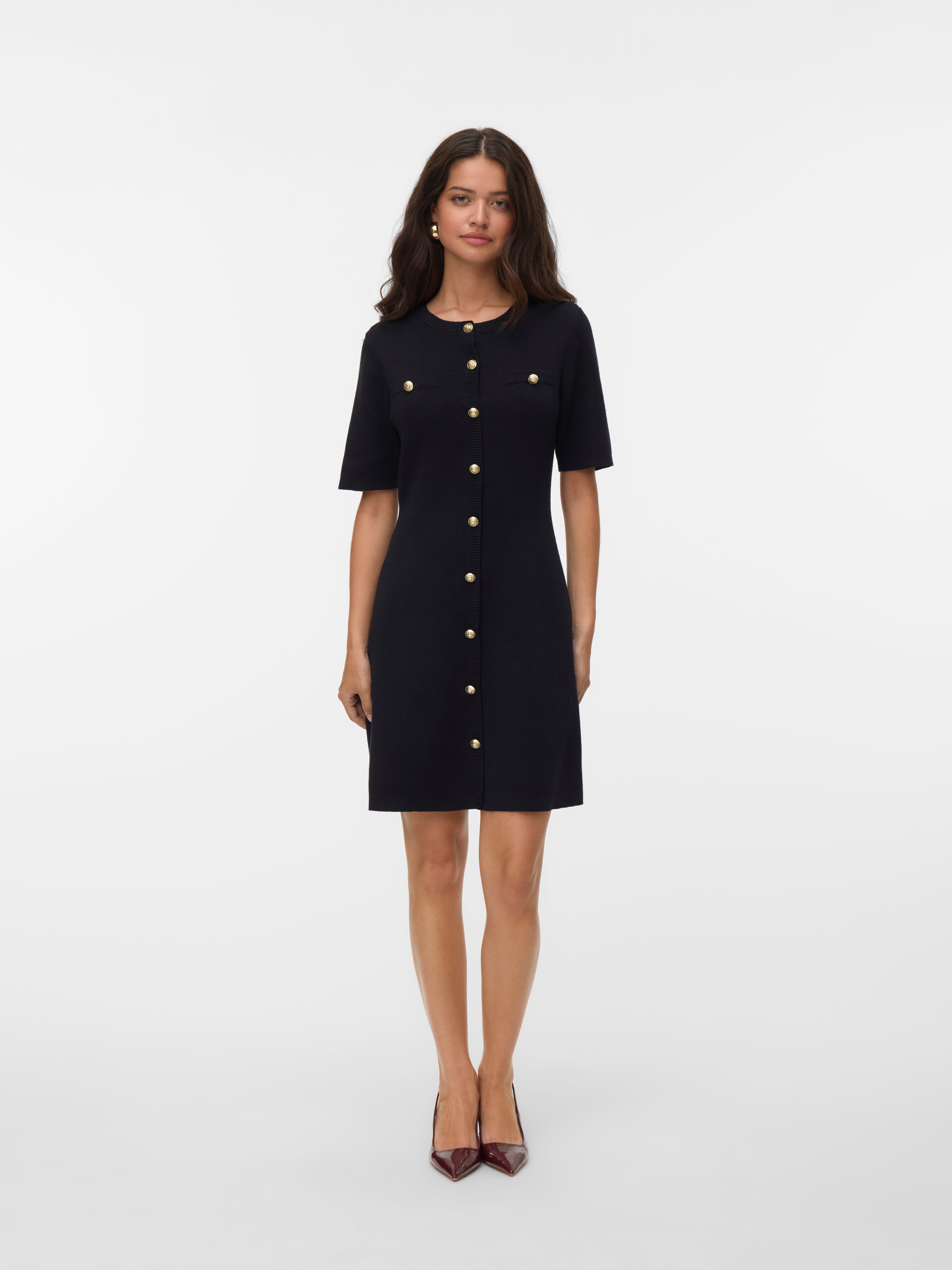 VERO MODA® AWPICCO Short dress
