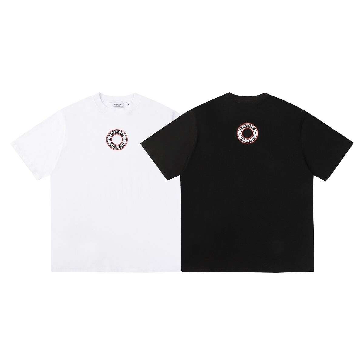 【BURBERRY 公式旗艦店】バーバリー Tシャツ ご好評に付き再入荷！半袖Tシャツ