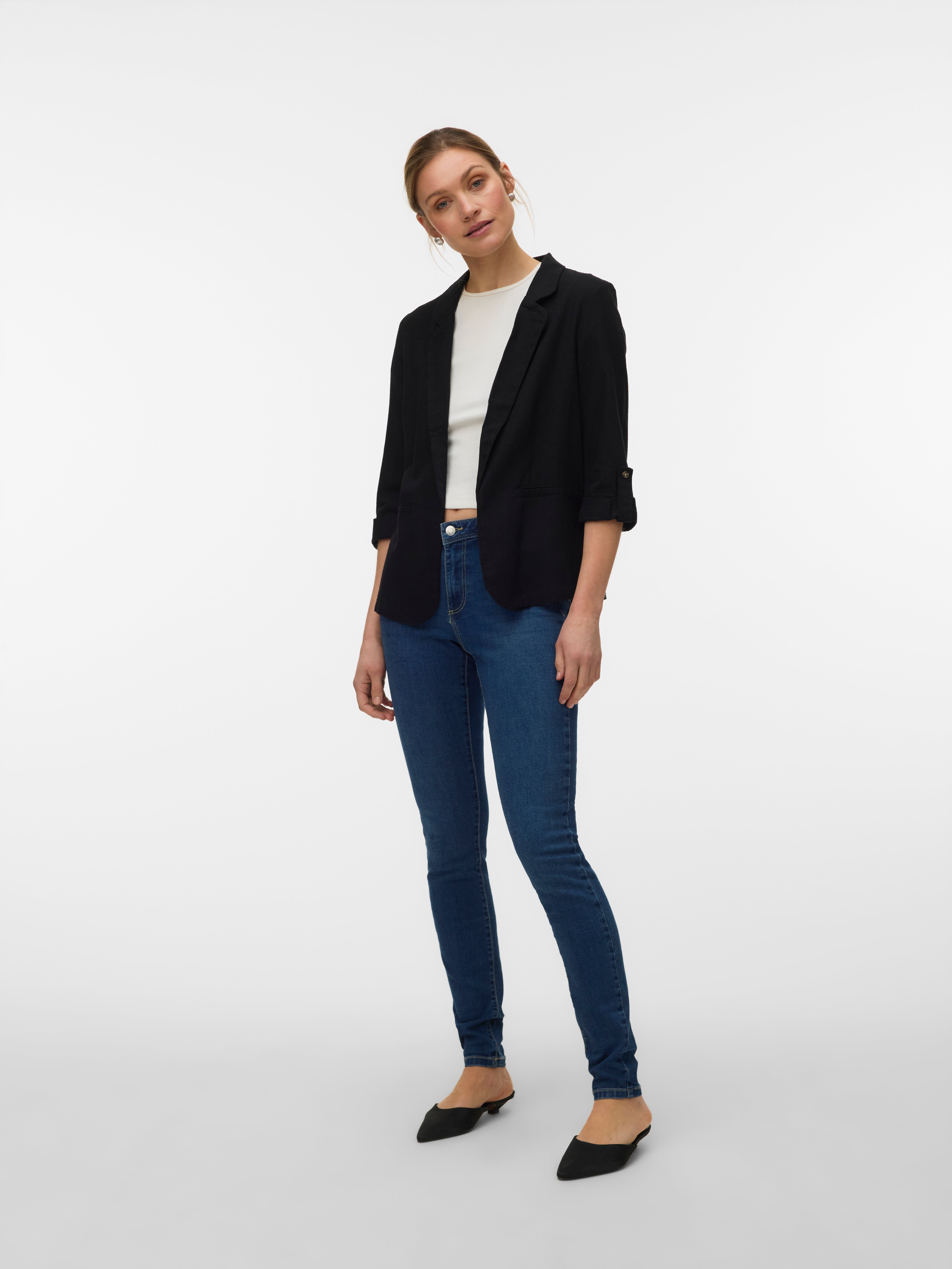 VERO MODA® VMJESMILO Blazer