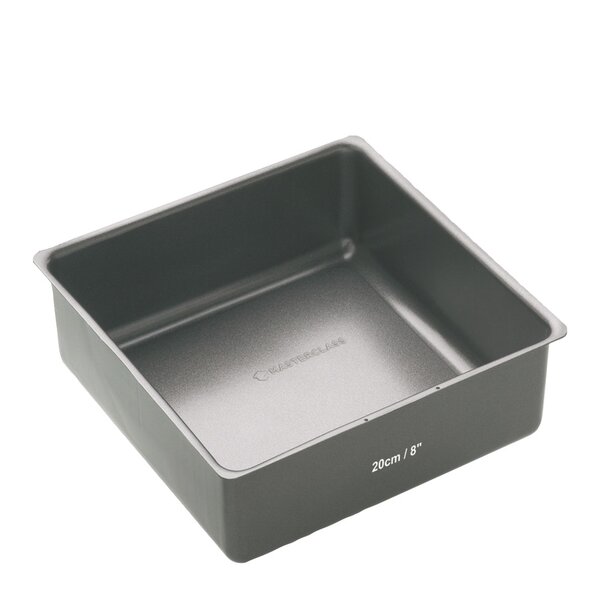 Non-stick kakeform 20x20 cm 2L
