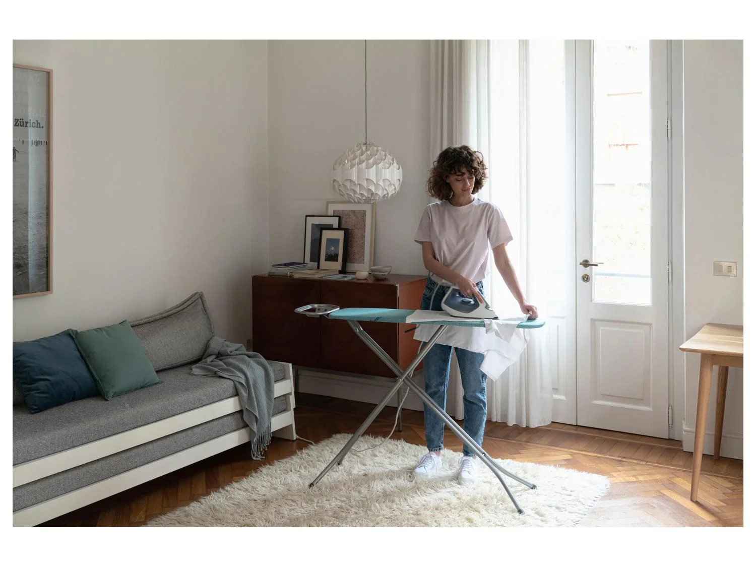 Vileda Table  repasser 110 x 30cm
