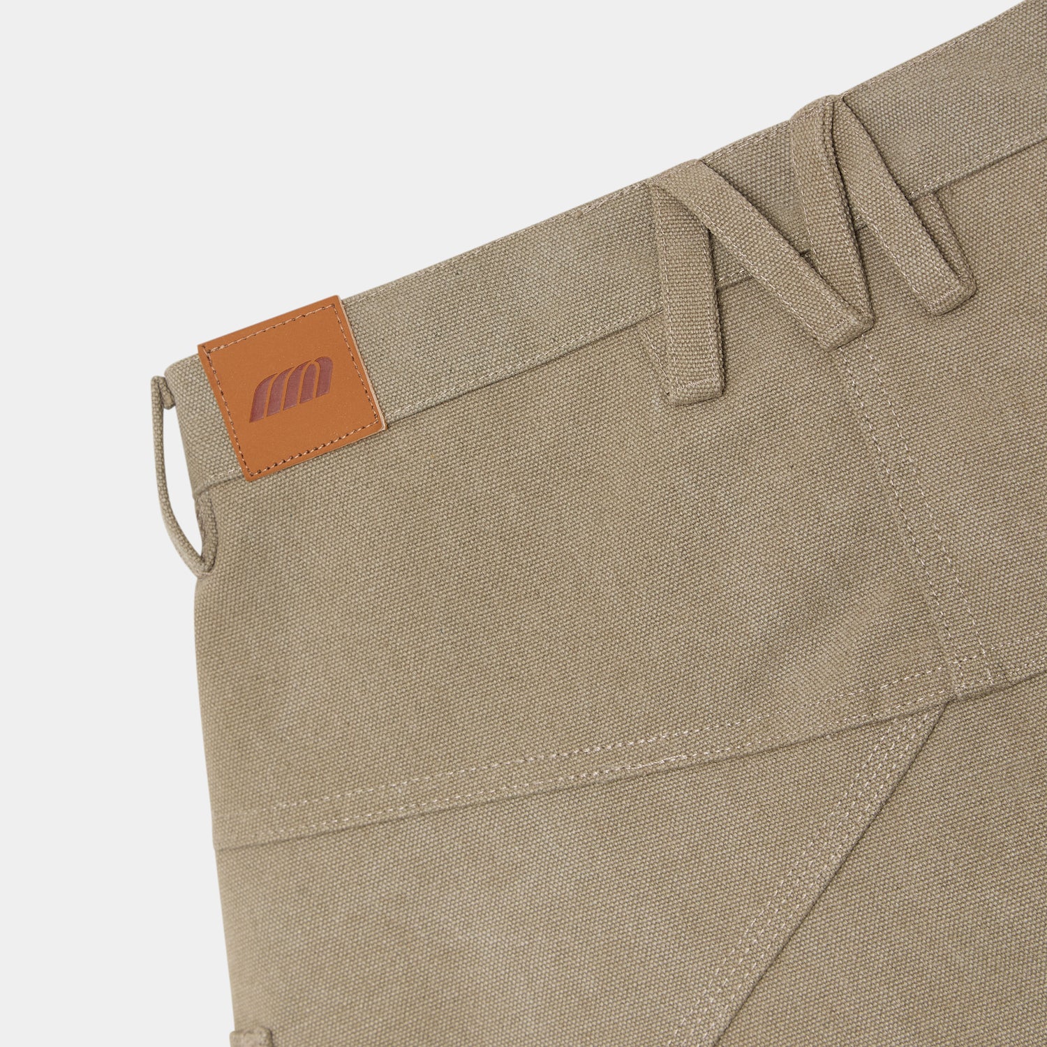 Maf Oak Skirt
