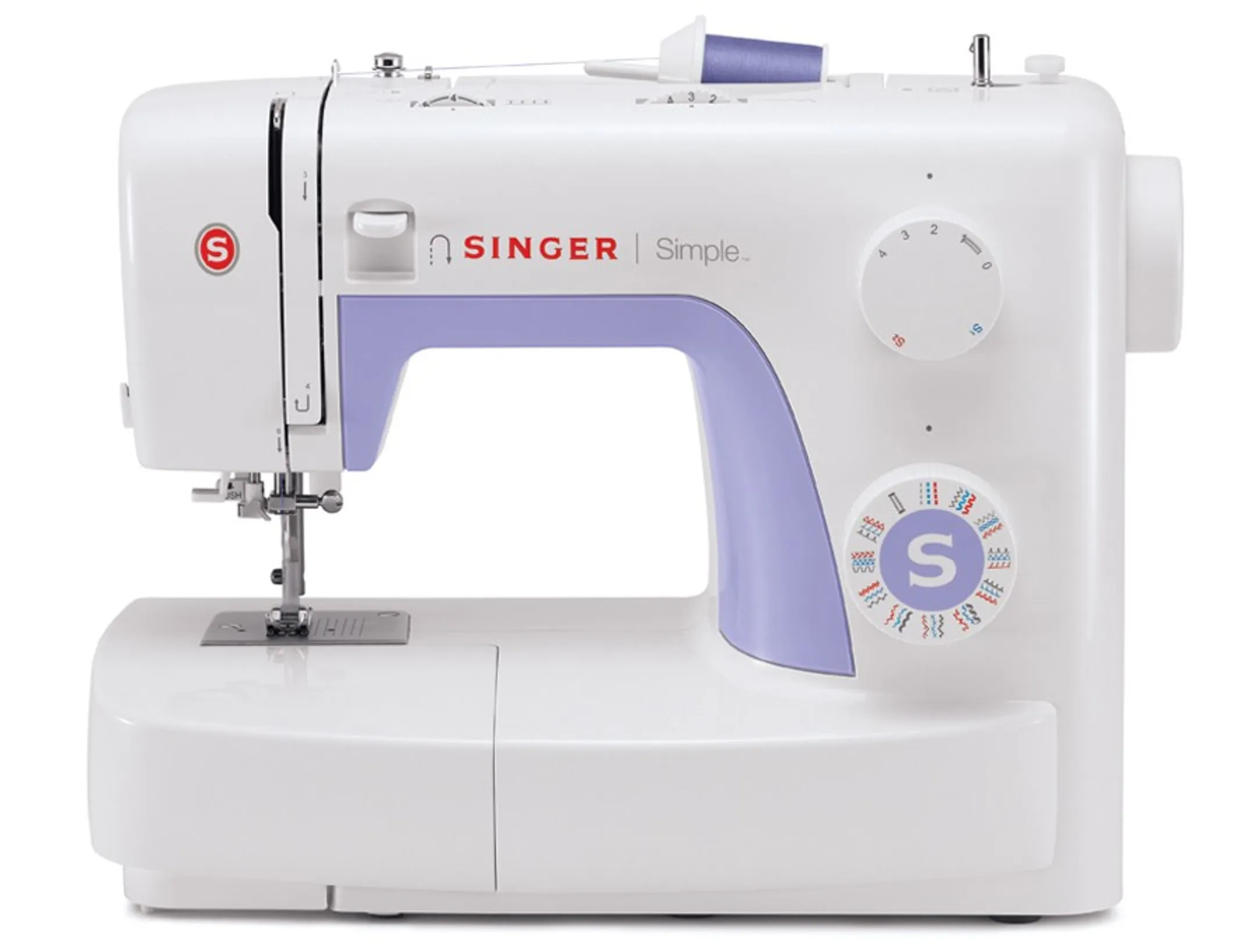 Singer Naaimachine F3232