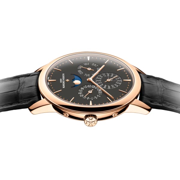 [Super Clone]Vacheron Constantin Patrimony Perpetual Calendar Ultra-Thin Ref. # 43175/000R-B343
