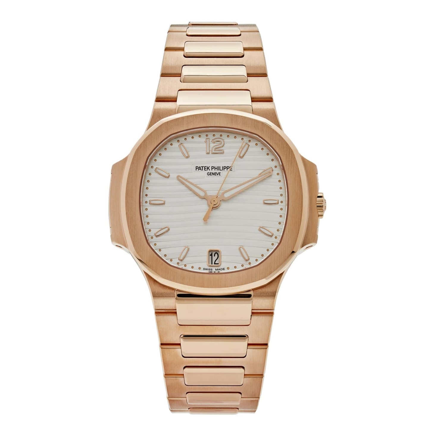 【Super Clone】Patek Philippe Nautilus 7118/1R-001