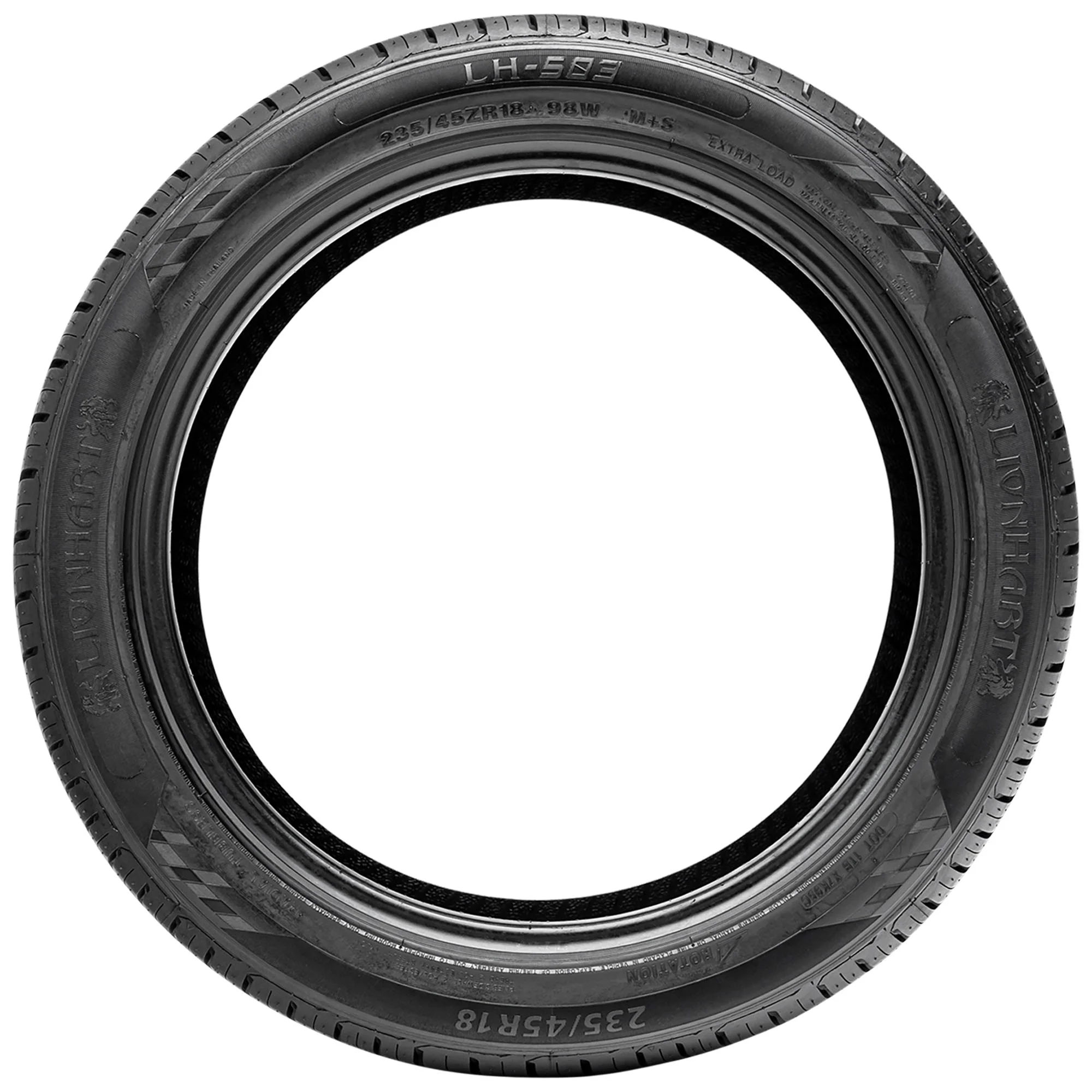 Lionhart LH - 503 All-Season 235/45R18 98W XL Passenger Tire
