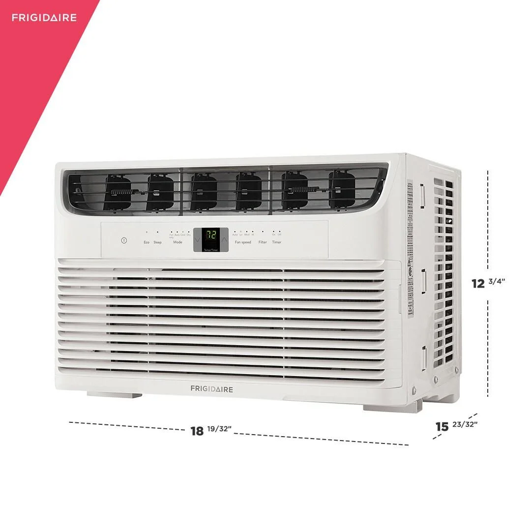 Frigidaire FFRA062WA1 19