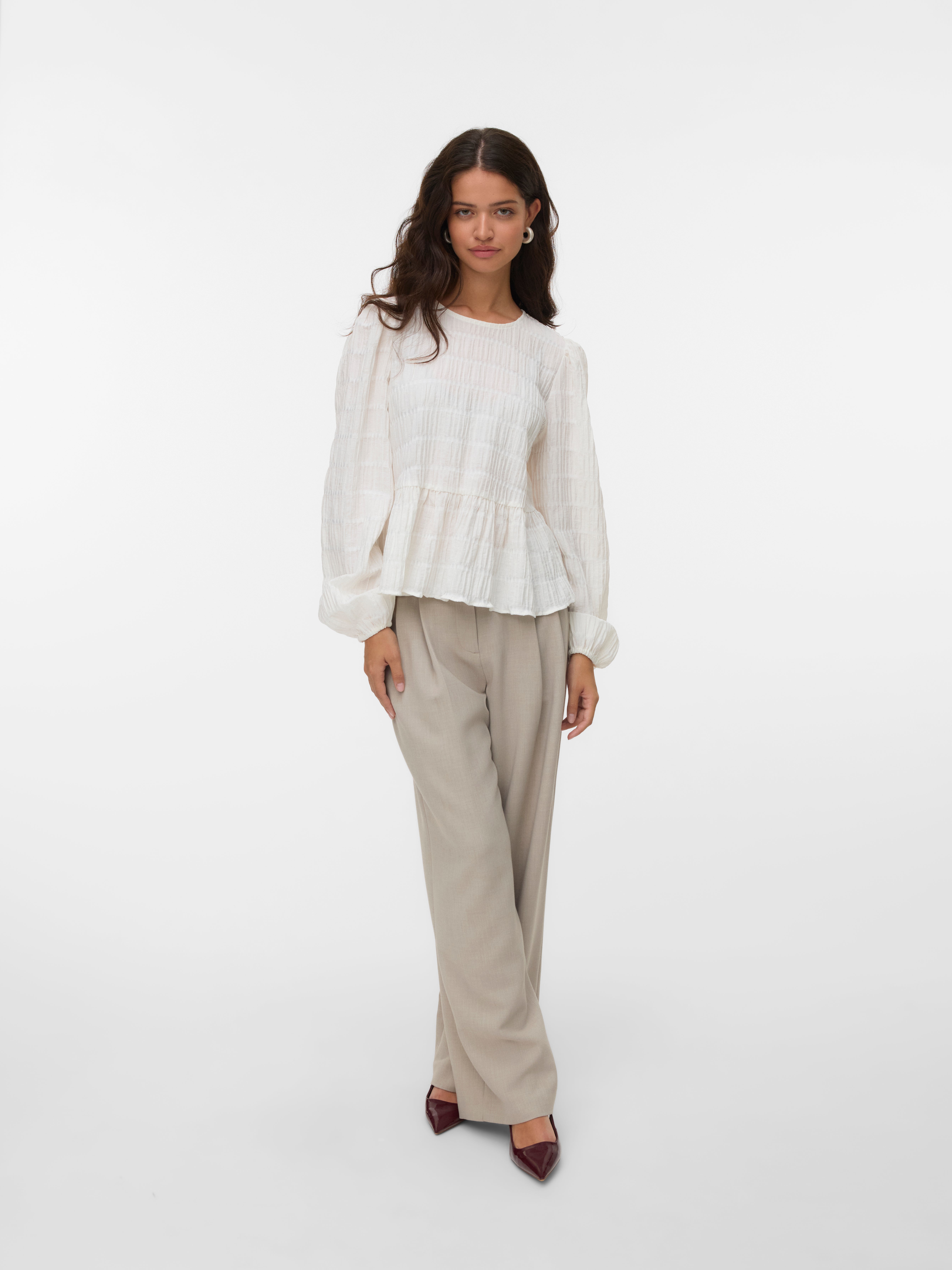 VERO MODA® VMERMA Top