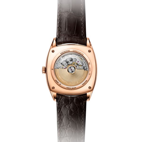 【Super Clone】Vacheron Constantin Harmony Complete Calendar Ref. # 4000S/000R-B123