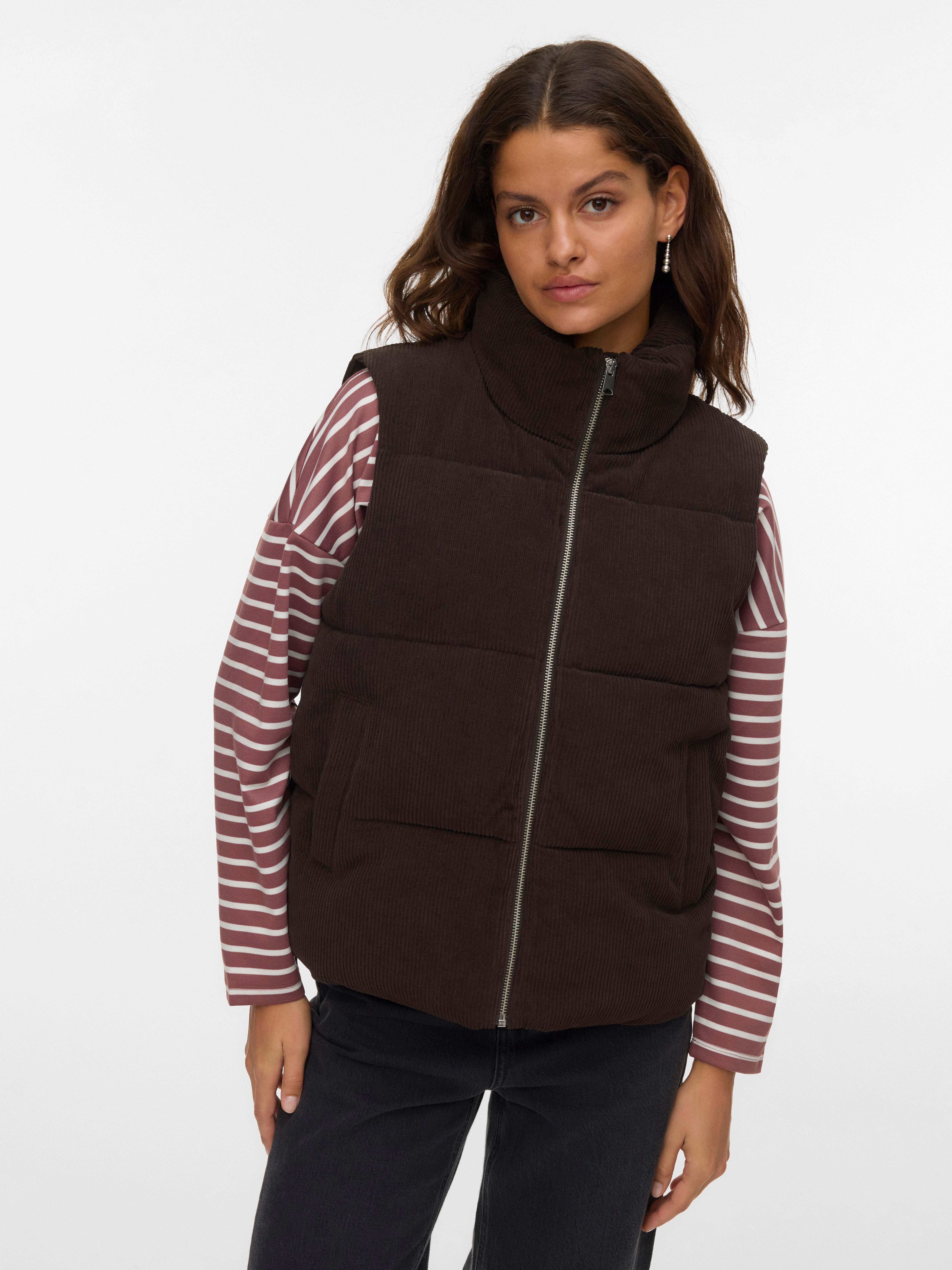 VERO MODA® VMDEBRA Otw Gilet